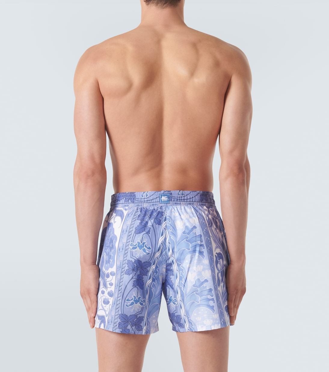 Bañador con estampado floral | Etro