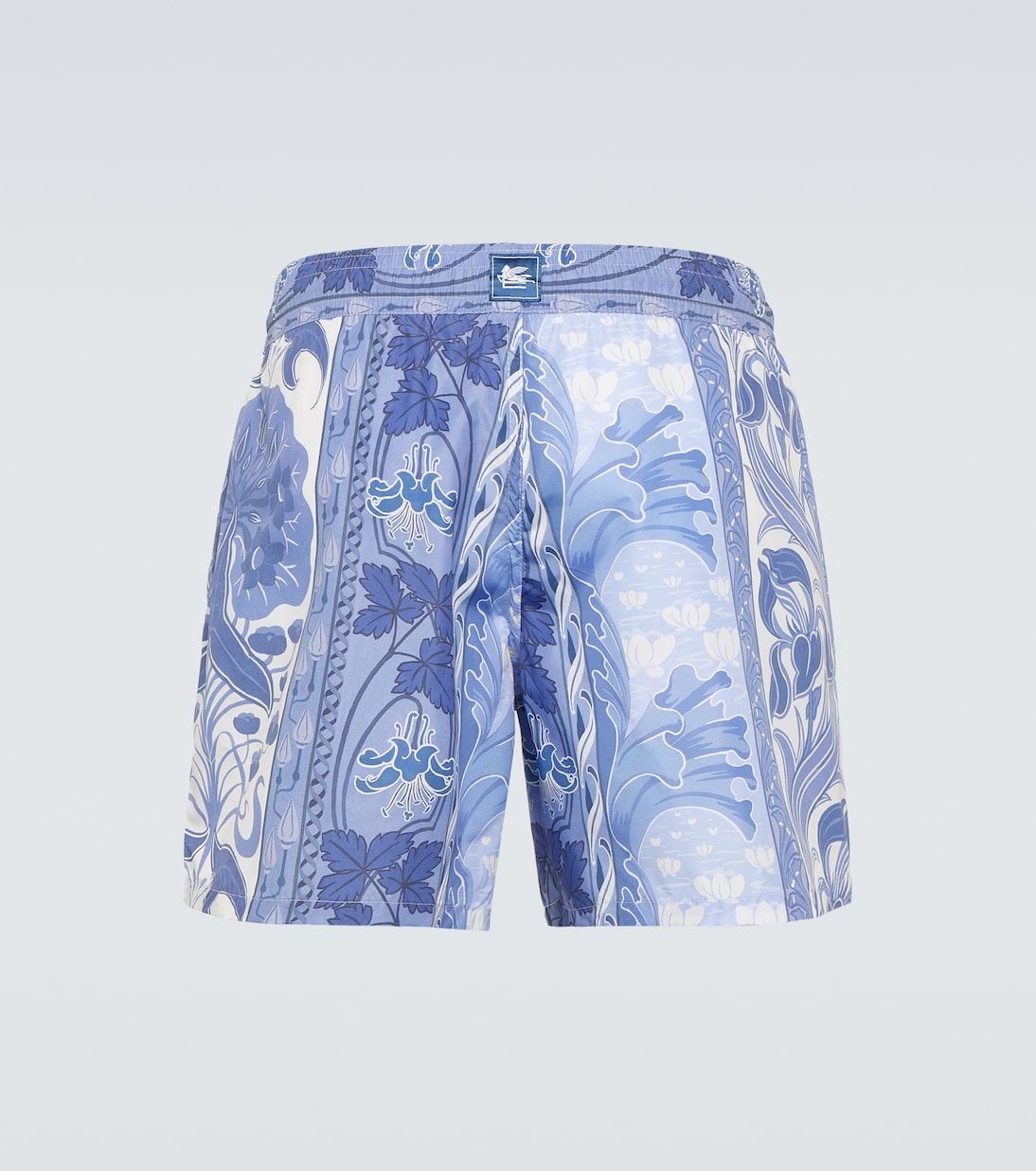 Bañador con estampado floral | Etro