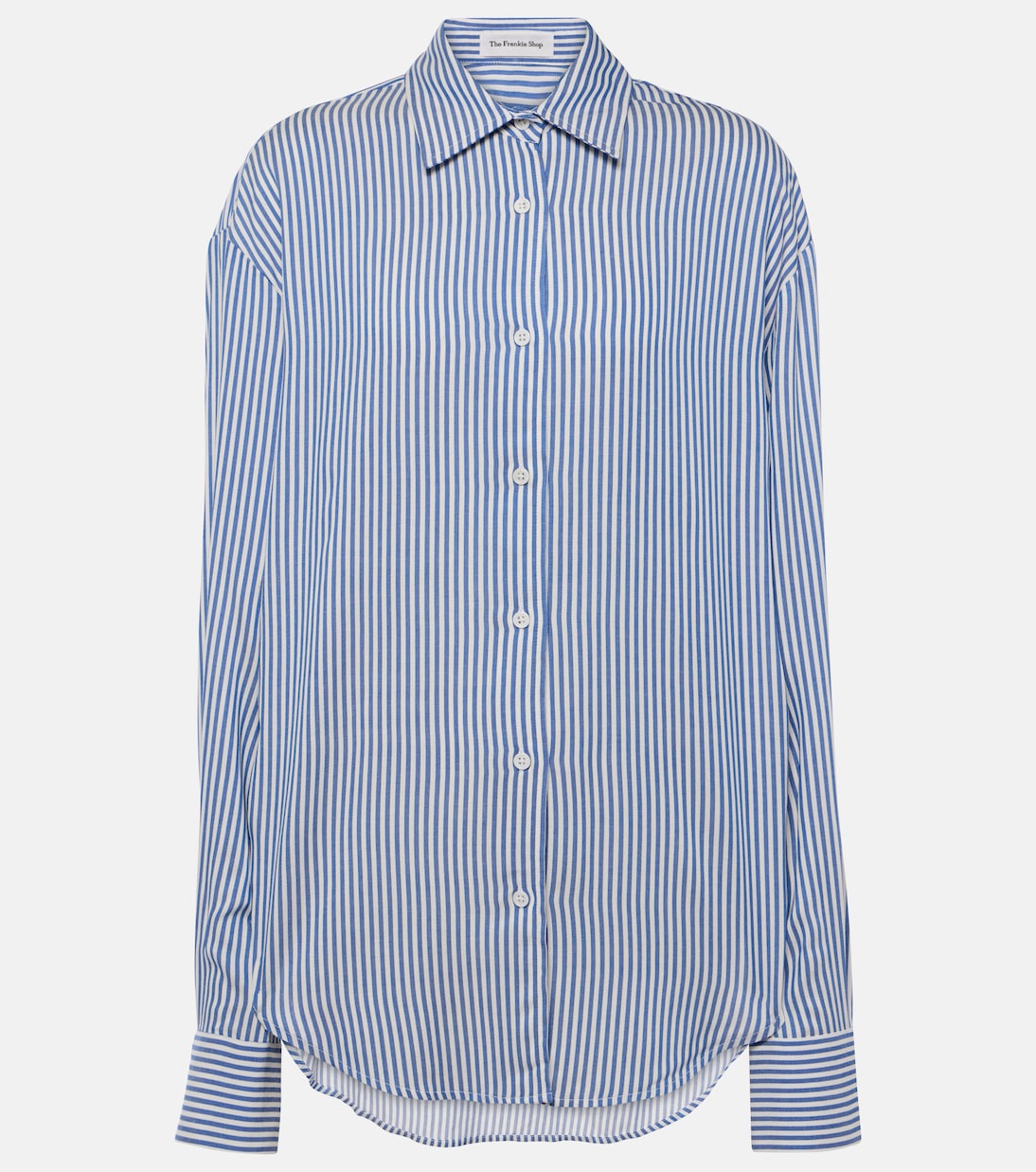 Camicia Lui a righe | The Frankie Shop