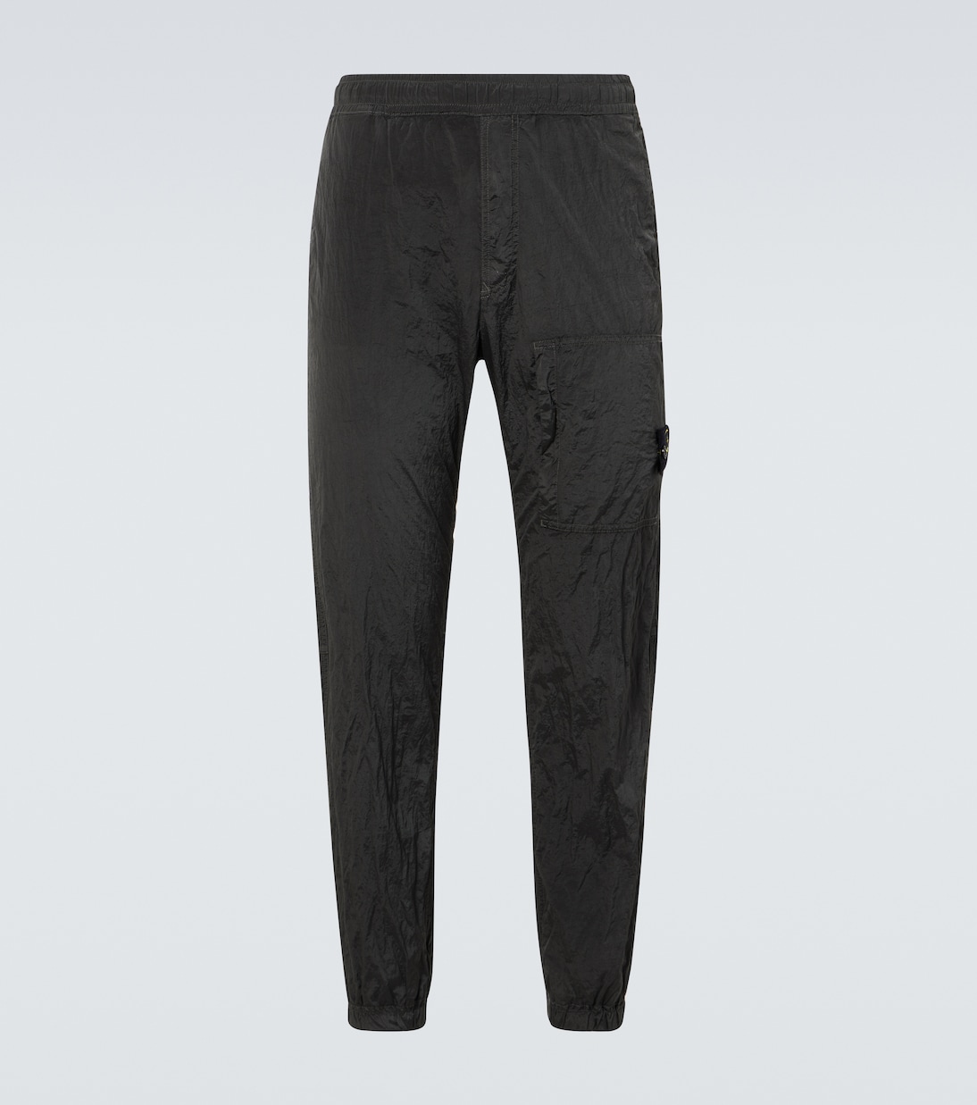 Compass technical sweatpants | Stone Island