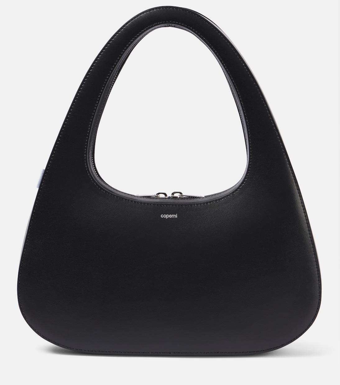 Borsa Swipe Large in pelle | Coperni