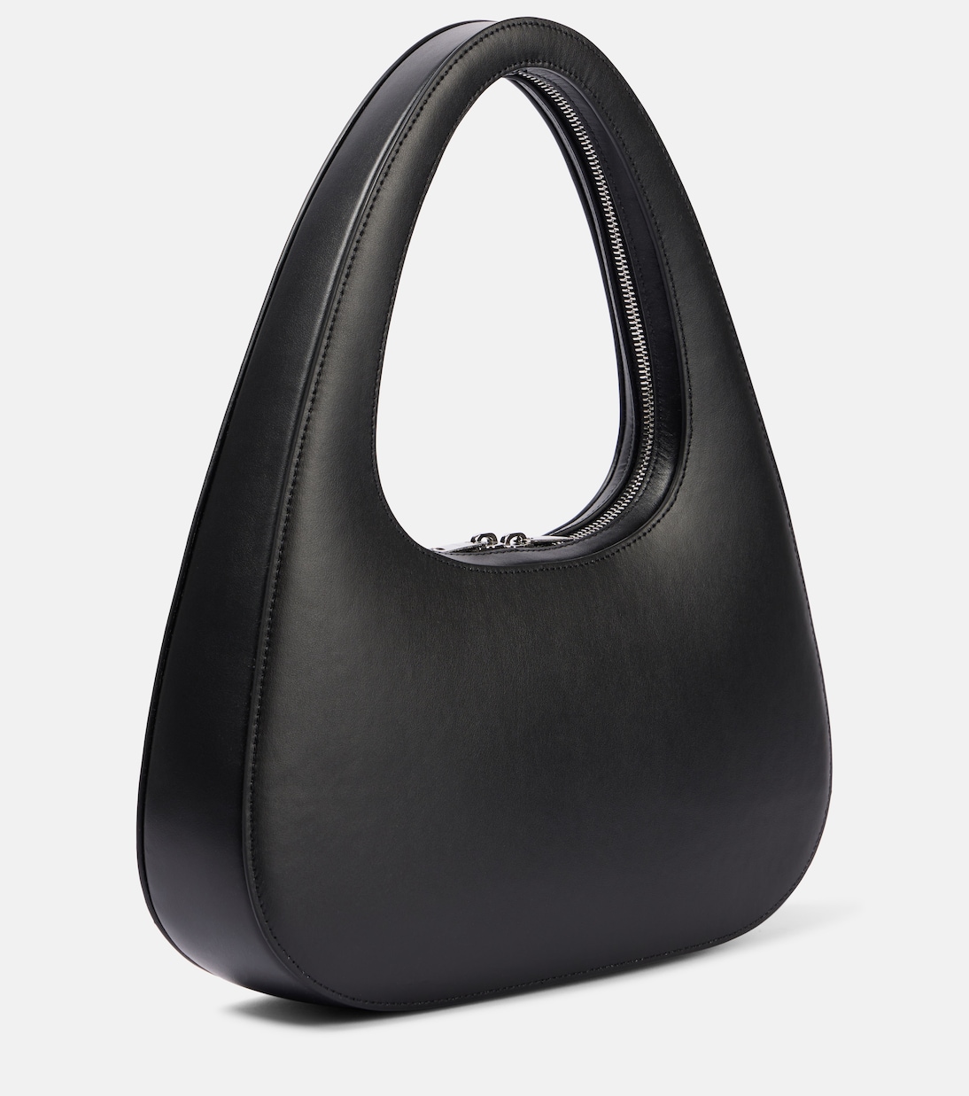 Borsa Swipe Large in pelle | Coperni