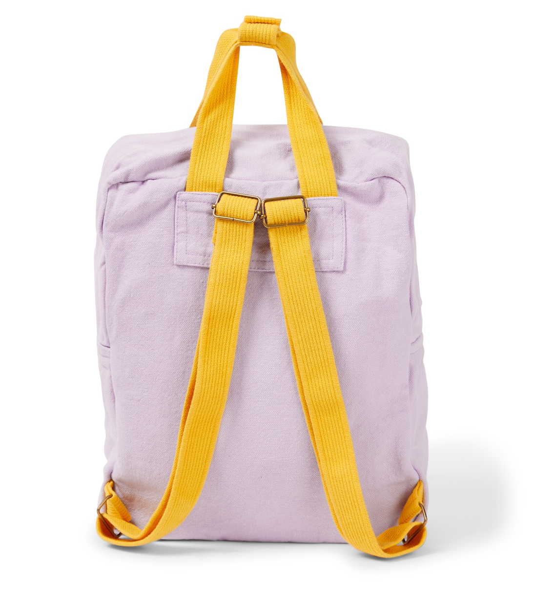 Sac à dos Pansy Flower en toile | Bobo Choses