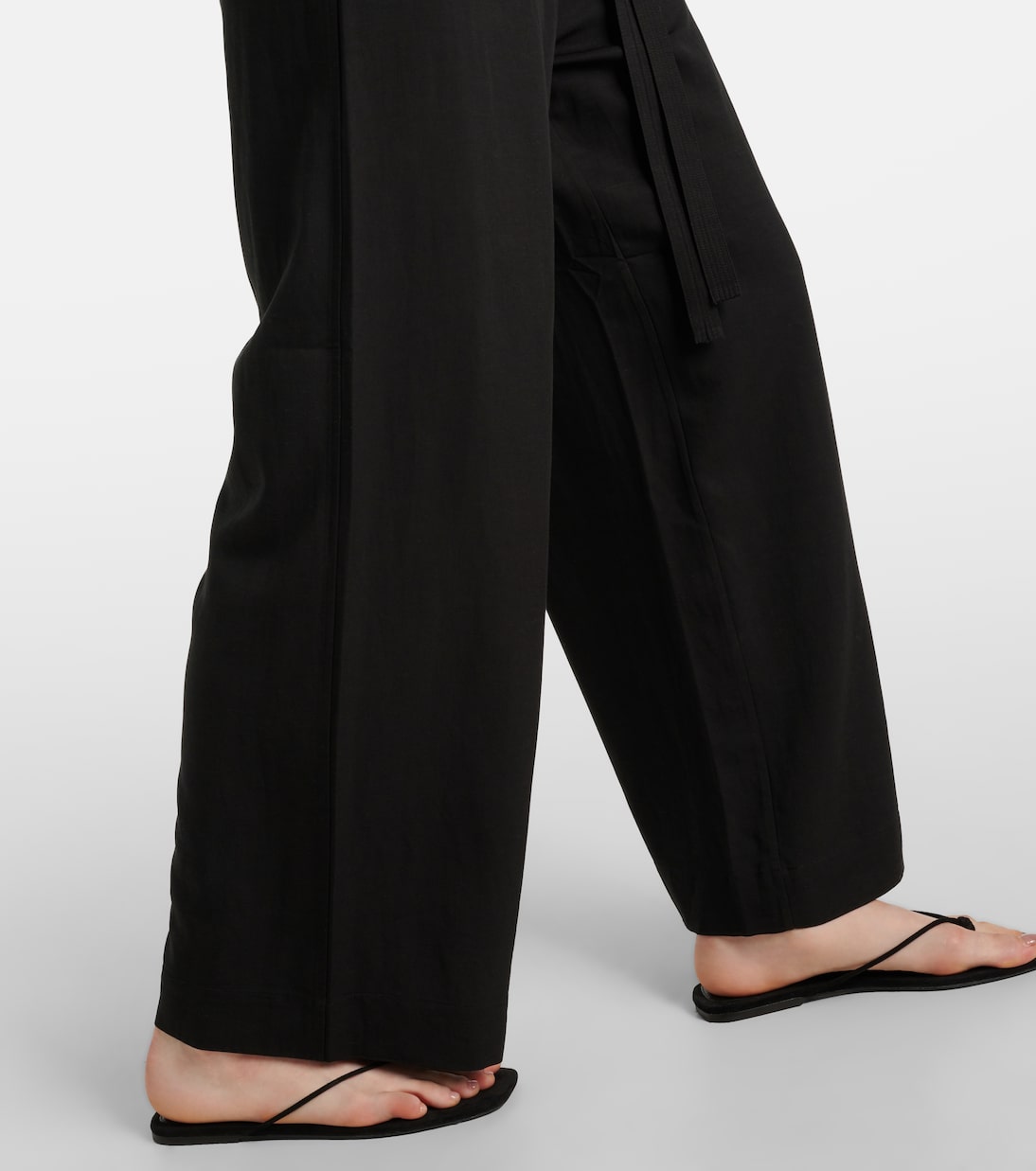 Pantalon ample | Toteme
