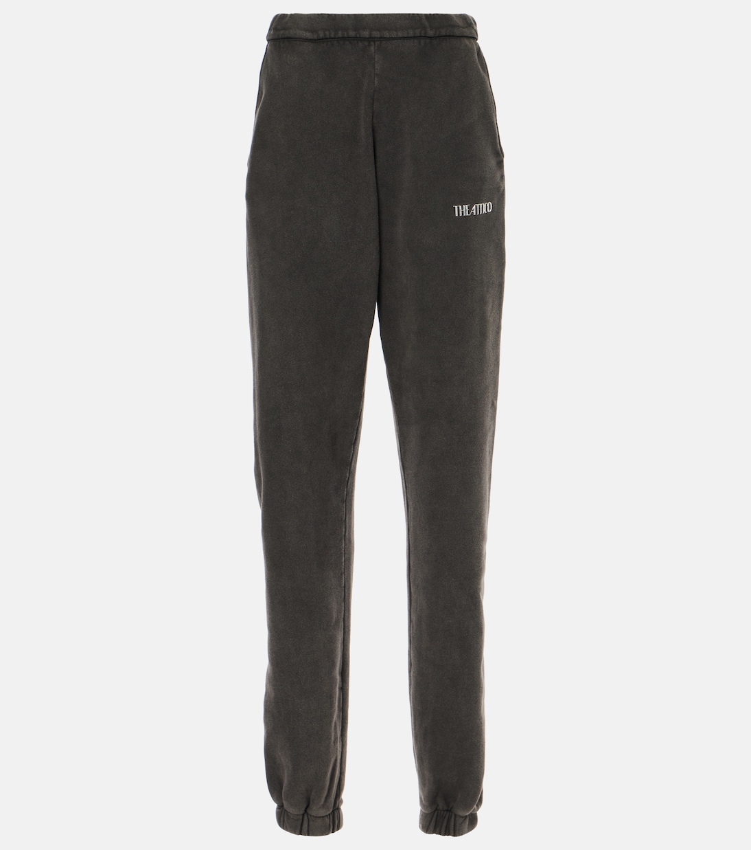 Jogginghose Penny aus Baumwolle | The Attico