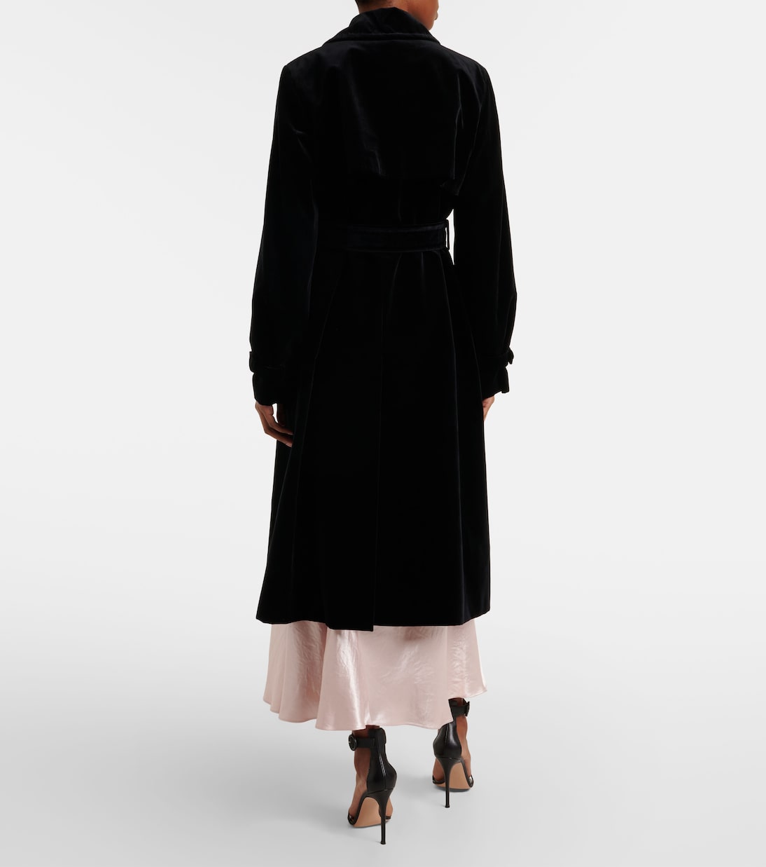 Cappotto Lana in cotone | Max Mara