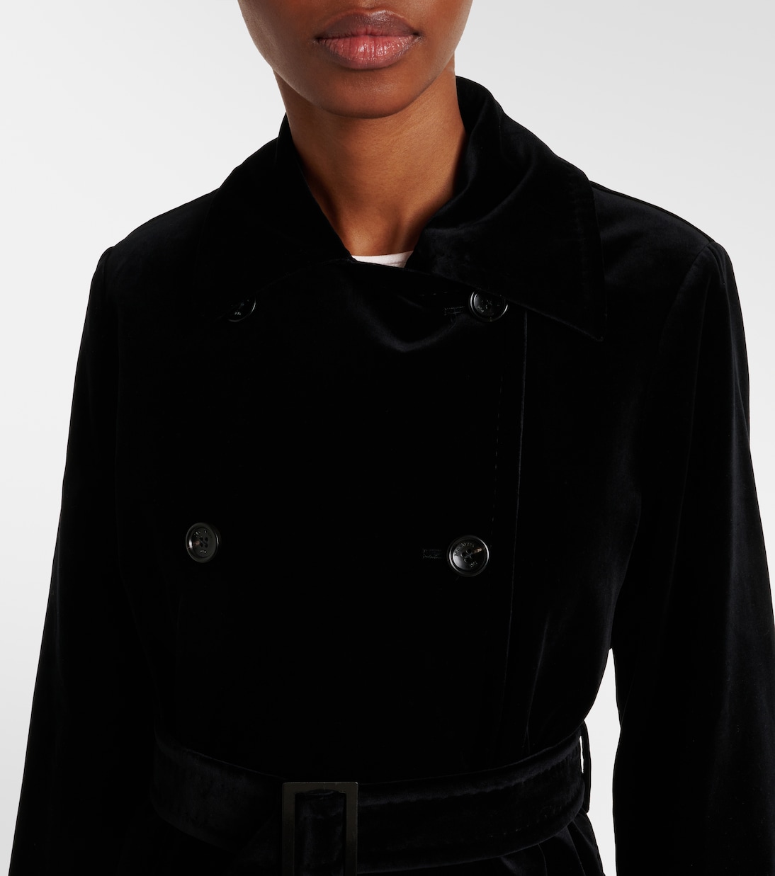 Cappotto Lana in cotone | Max Mara