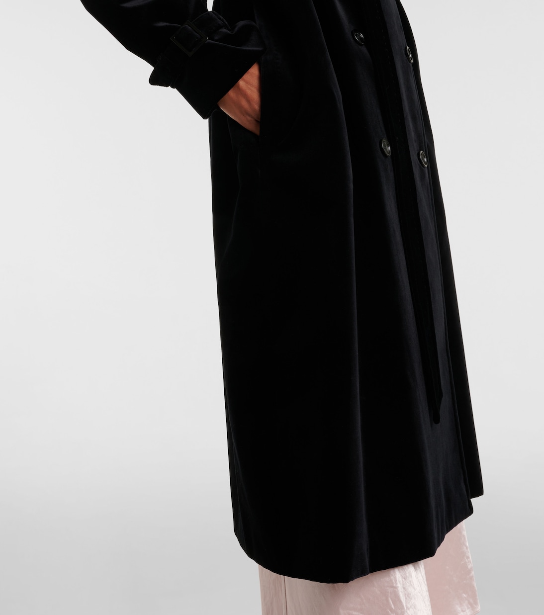 Cappotto Lana in cotone | Max Mara