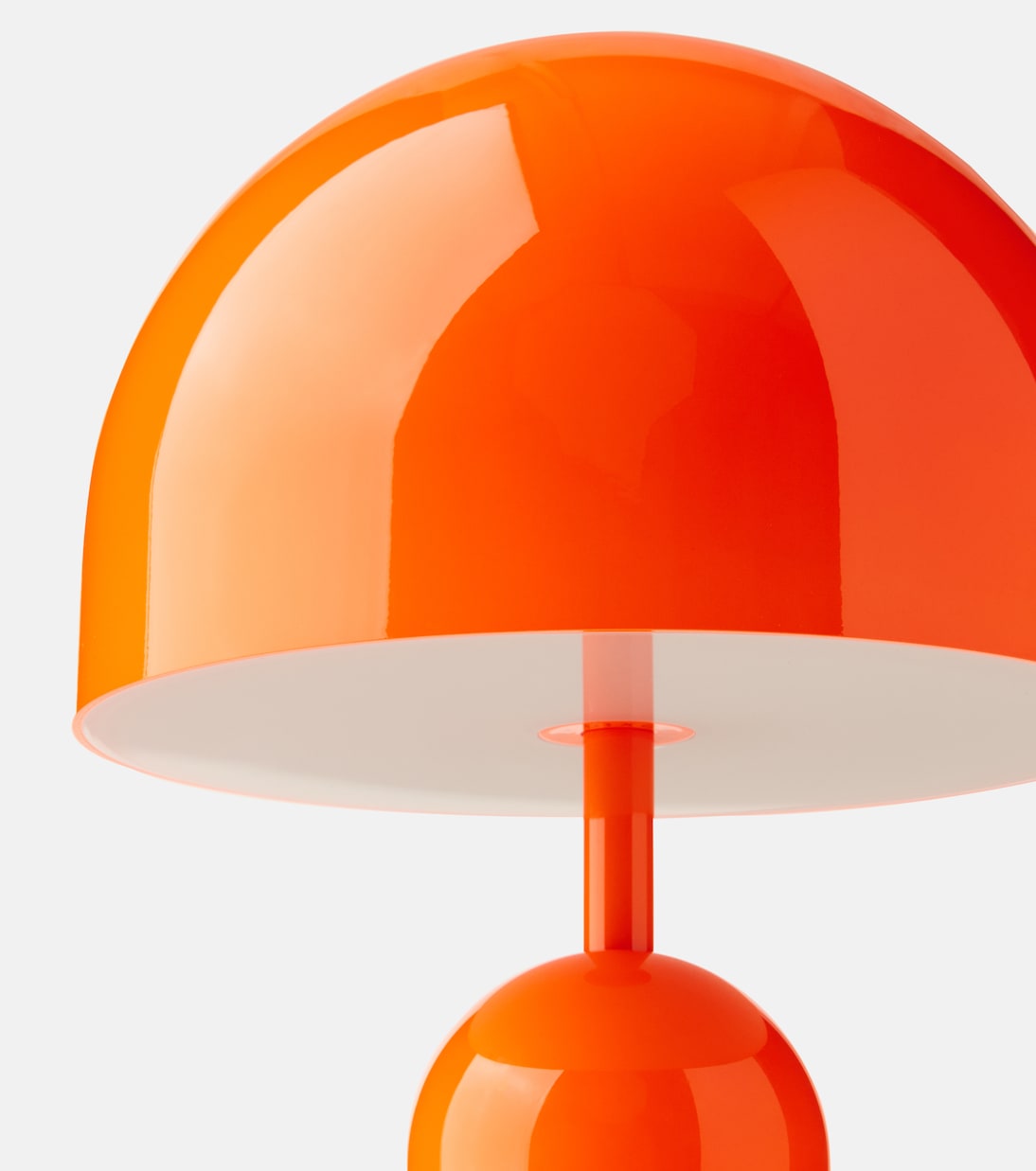 Bell LED portable lamp | Tom Dixon