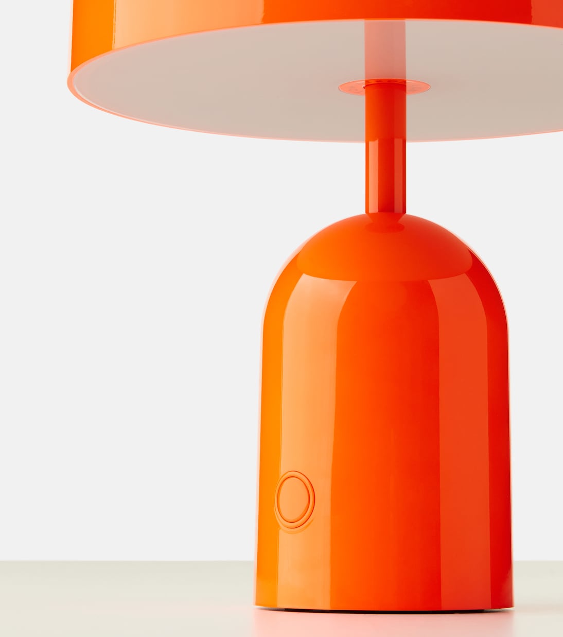 Bell LED portable lamp | Tom Dixon