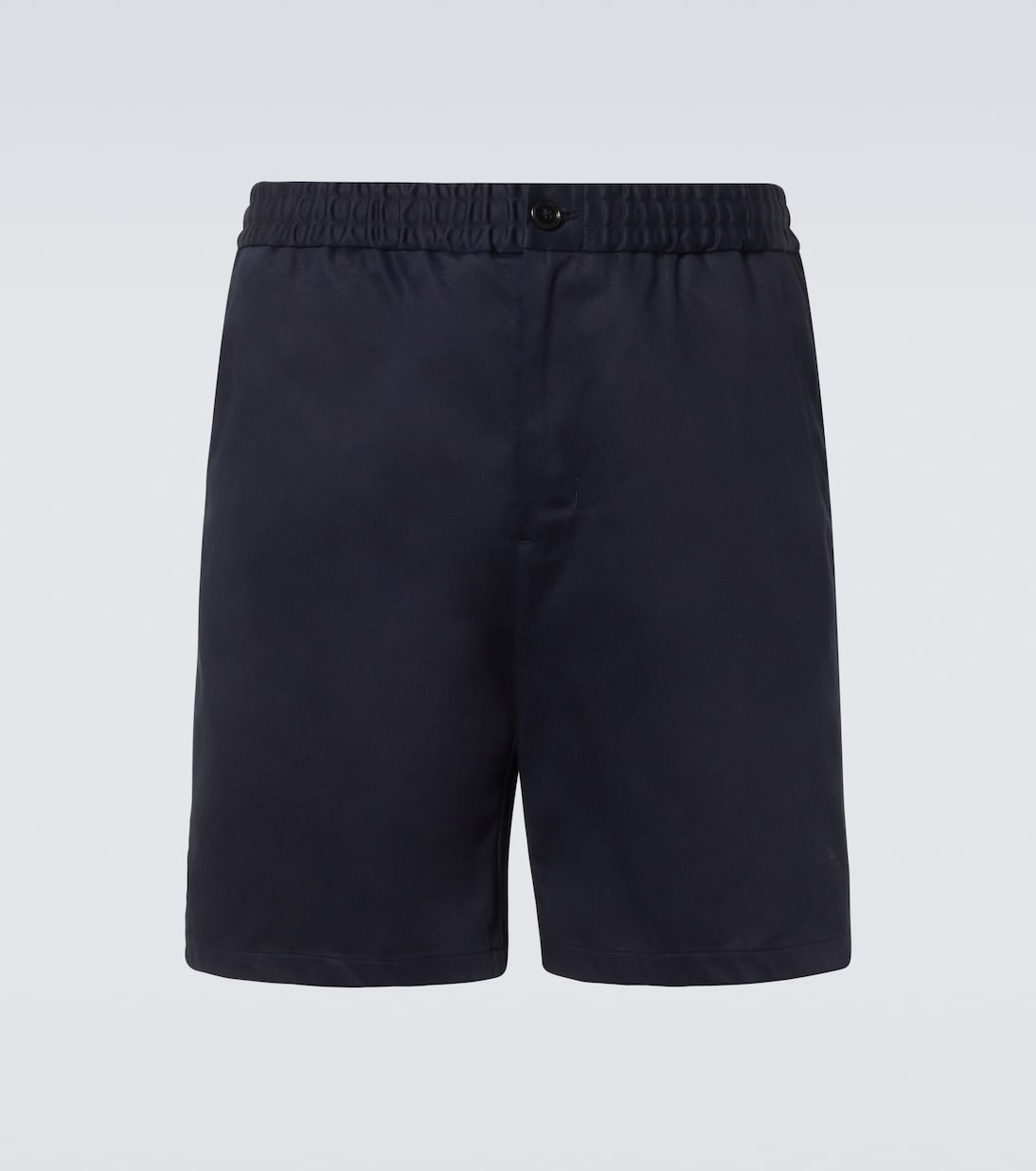 Short en coton | Ami Paris