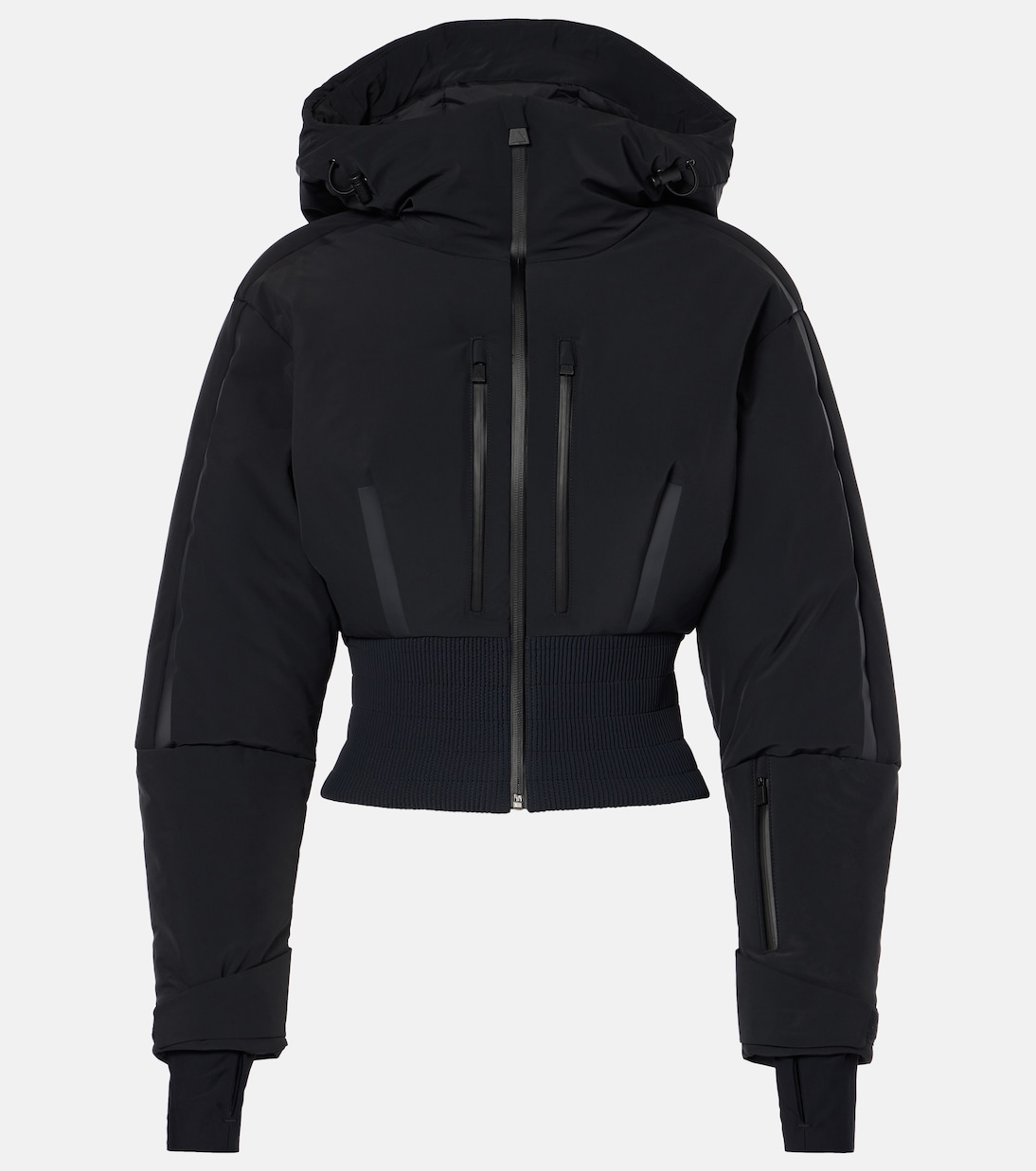 Chaqueta de esquí Vertical de plumas | Aztech Mountain