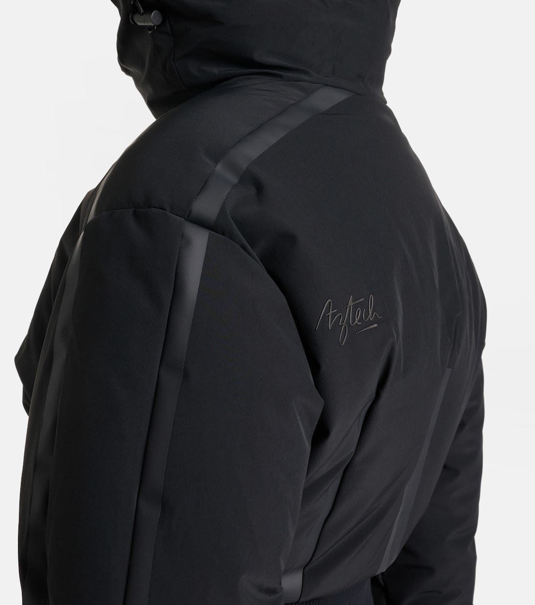Chaqueta de esquí Vertical de plumas | Aztech Mountain