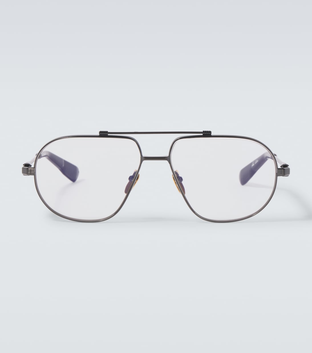 x George Cortina - Occhiali aviator Hollywood | Jacques Marie Mage