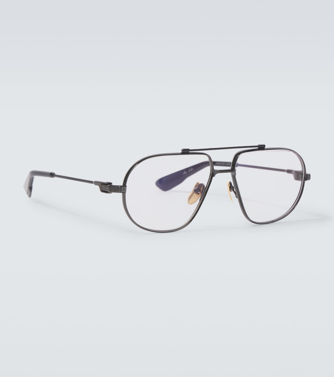 x George Cortina - Occhiali aviator Hollywood | Jacques Marie Mage