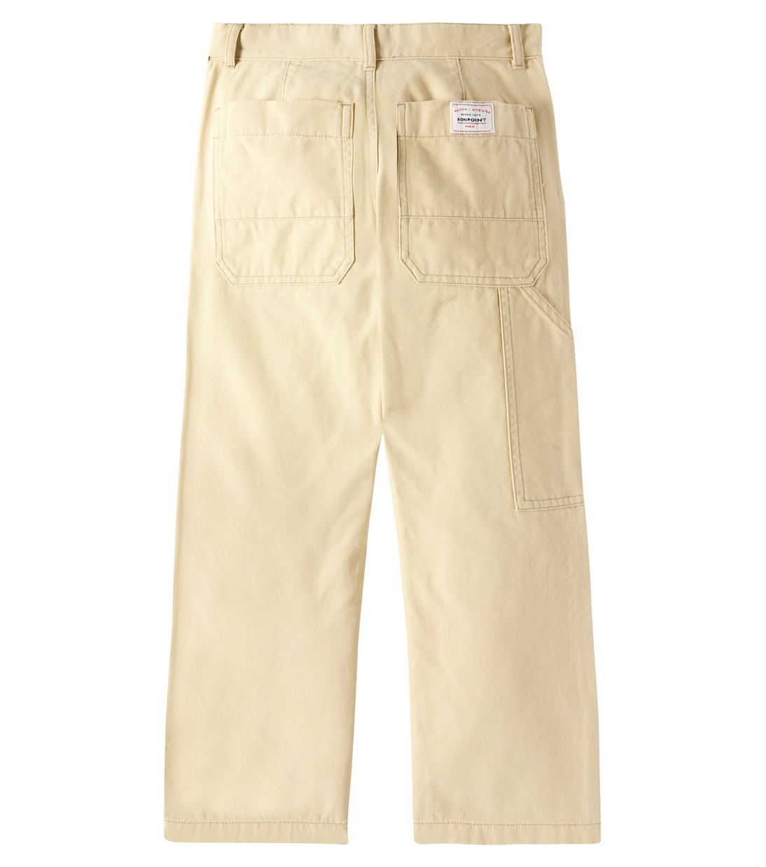 Hose Ewann aus Baumwolle | Bonpoint