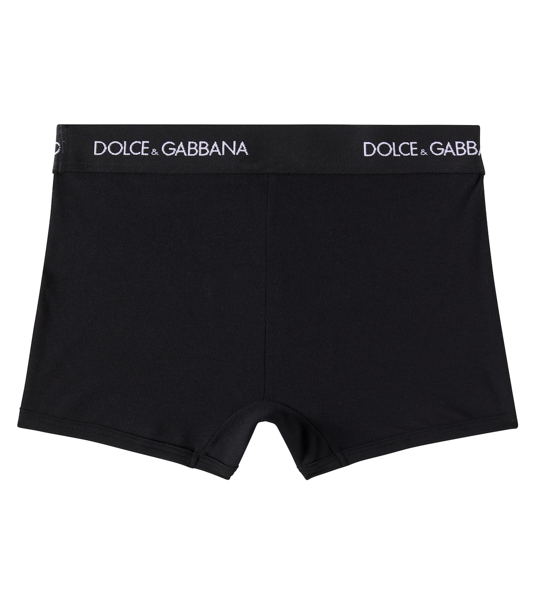Set aus zwei Boxershorts | Dolce&Gabbana Kids