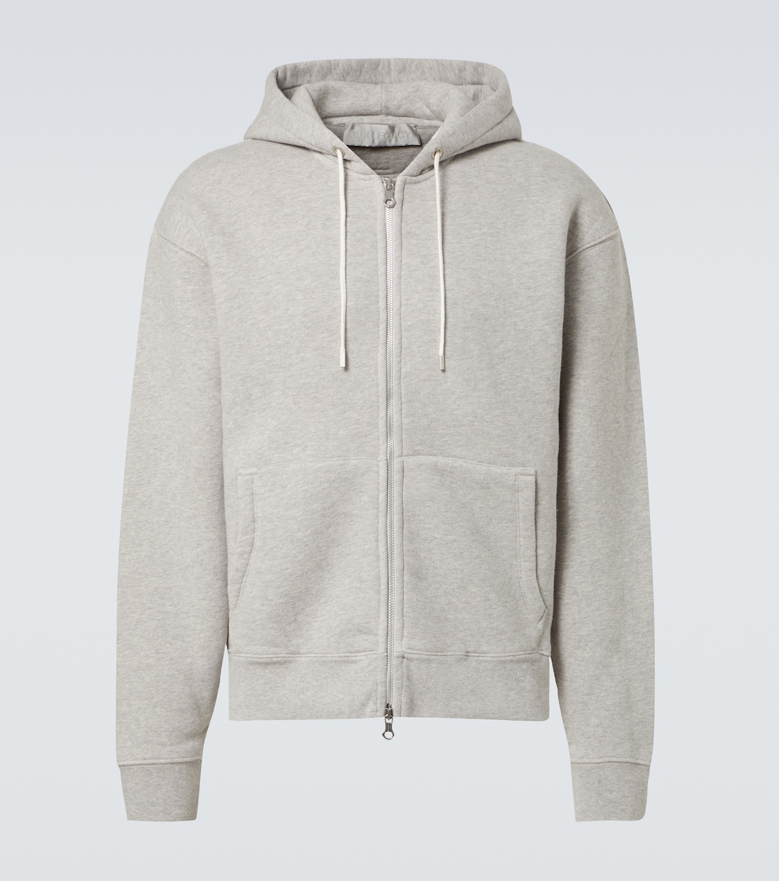 Kapuzenjacke Rascal aus Baumwoll-Jersey | Our Legacy
