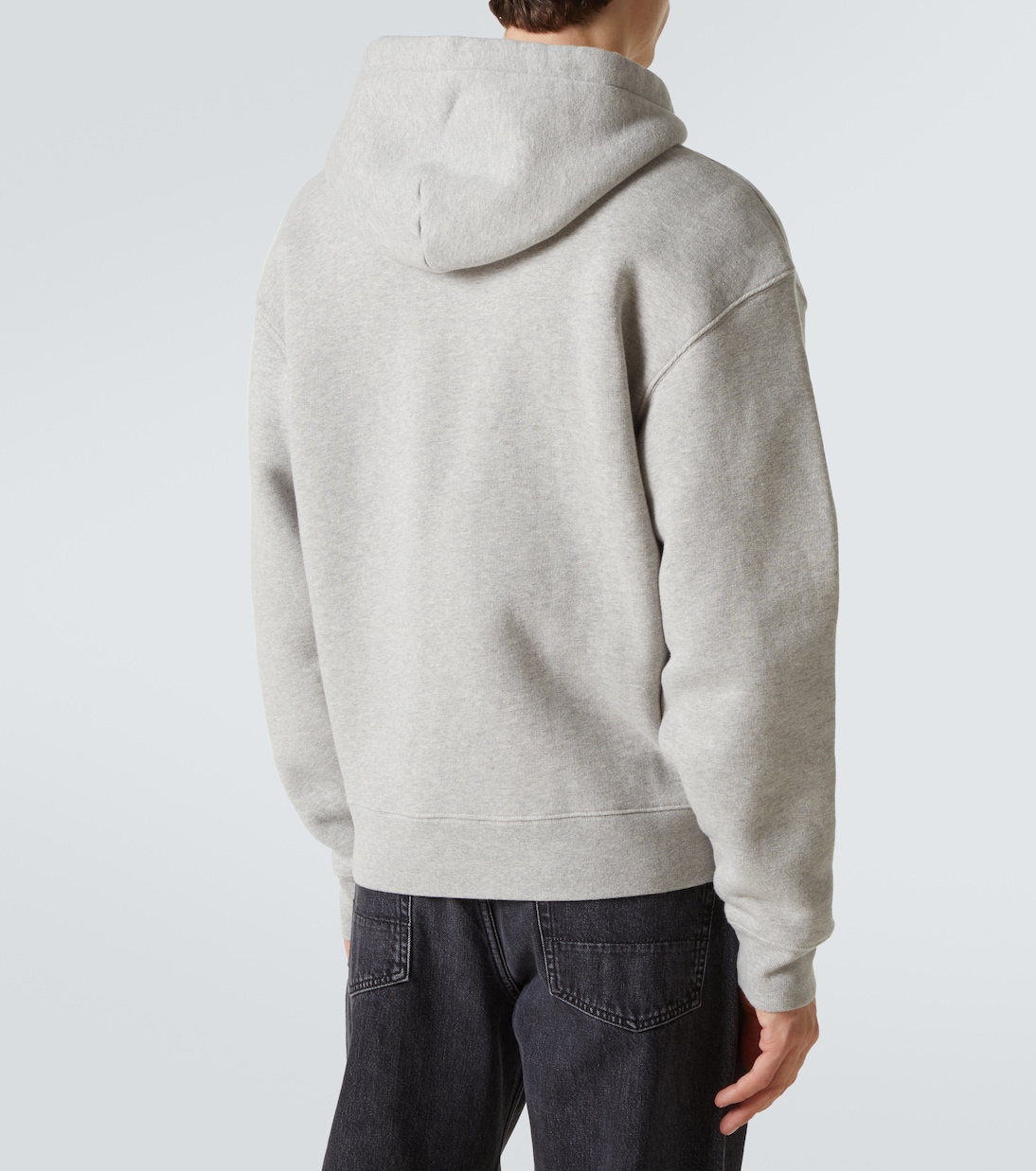 Kapuzenjacke Rascal aus Baumwoll-Jersey | Our Legacy