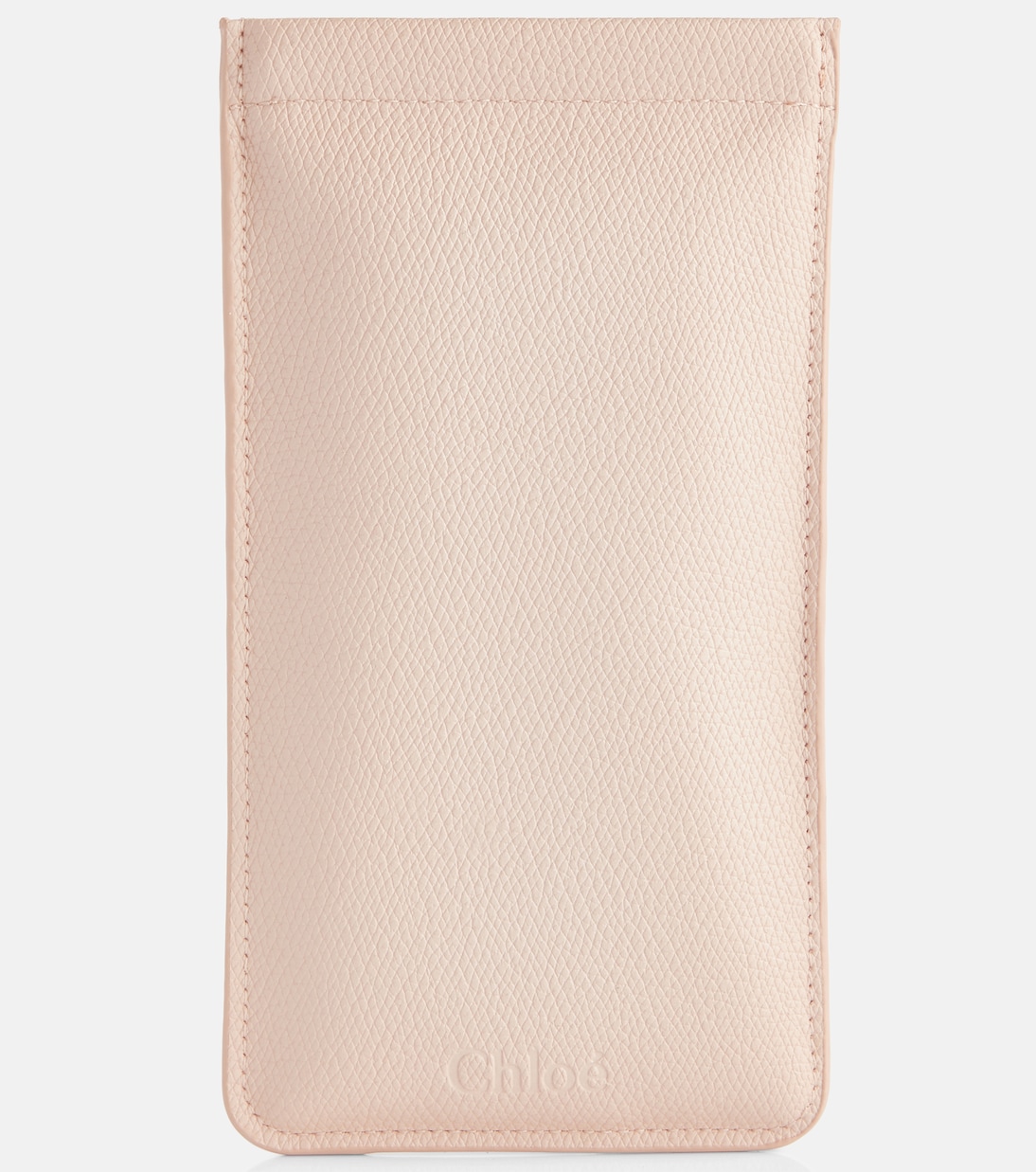 Occhiali da sole CHLOÉ con montatura piatta per uno stile giovane e moderno