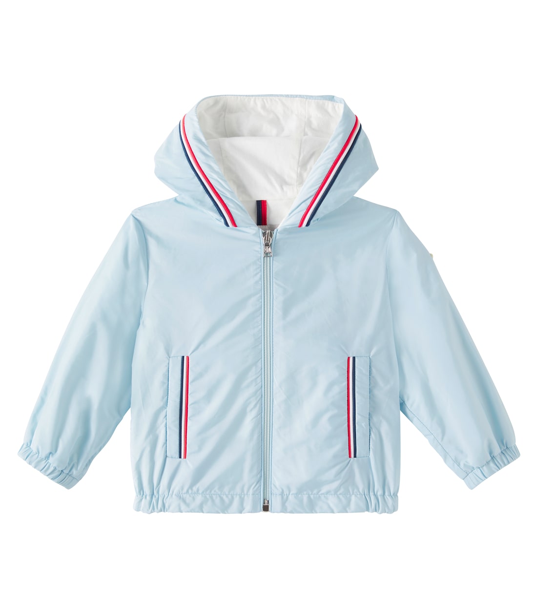 Baby Jacke Granduc | Moncler Enfant