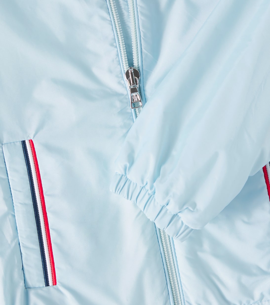 Baby Jacke Granduc | Moncler Enfant