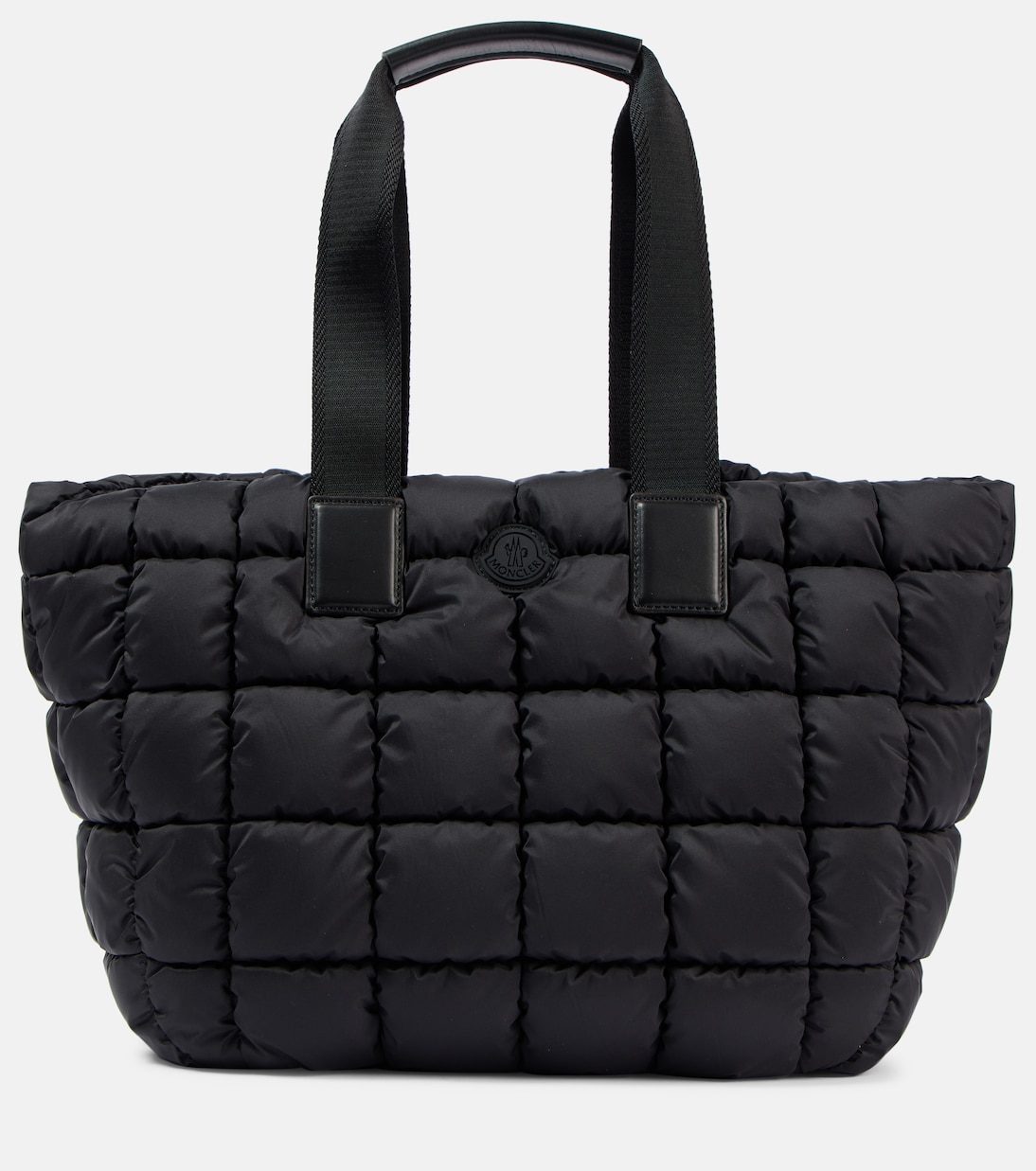 Borsa Caradoc in tessuto tecnico | Moncler