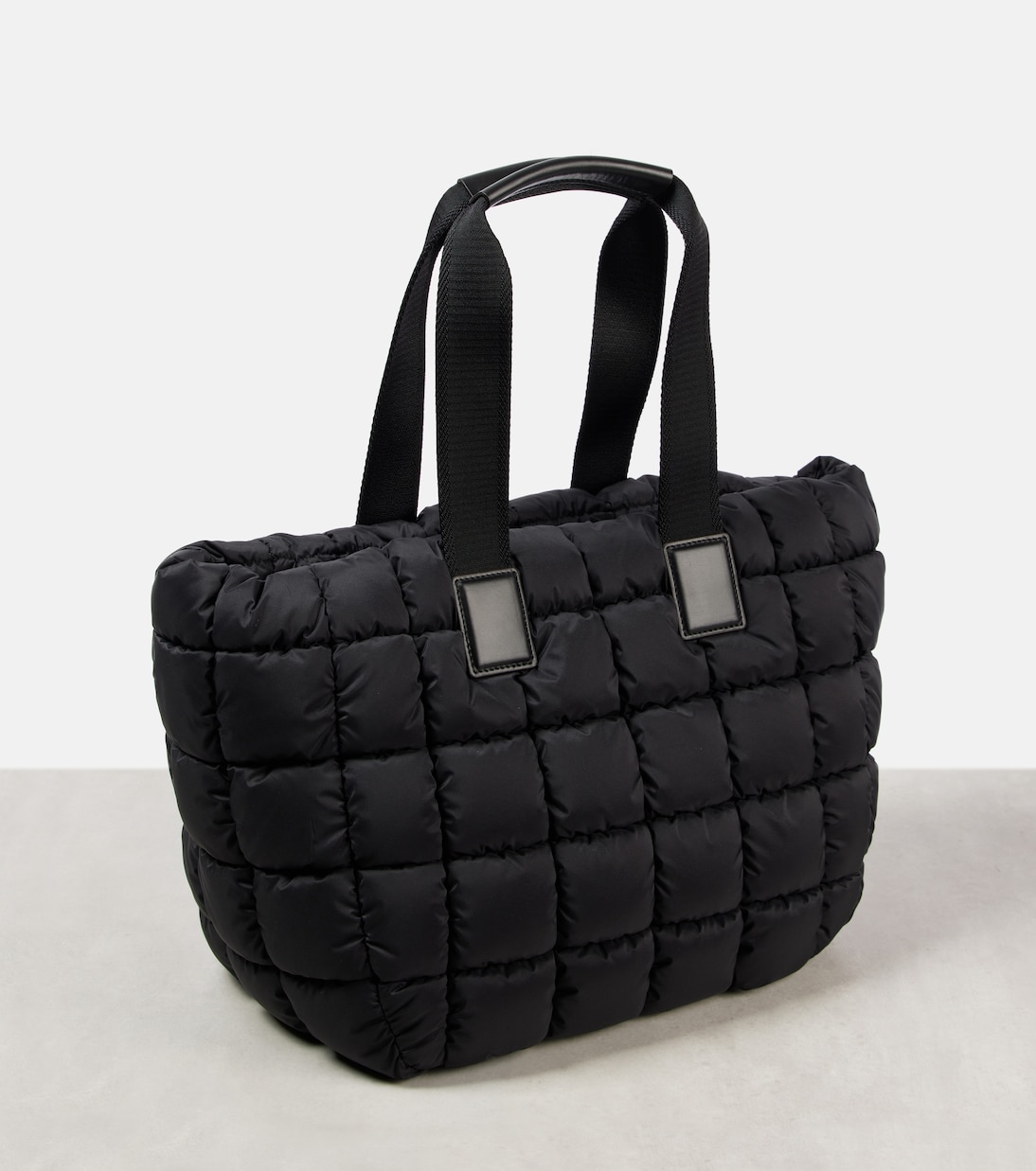 Borsa Caradoc in tessuto tecnico | Moncler