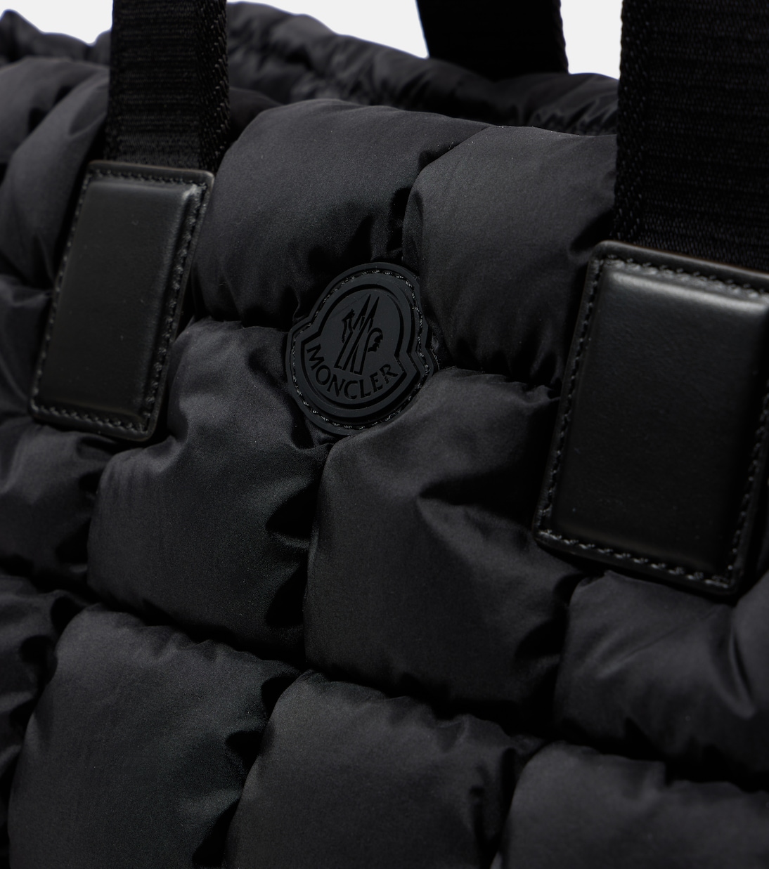 Borsa Caradoc in tessuto tecnico | Moncler