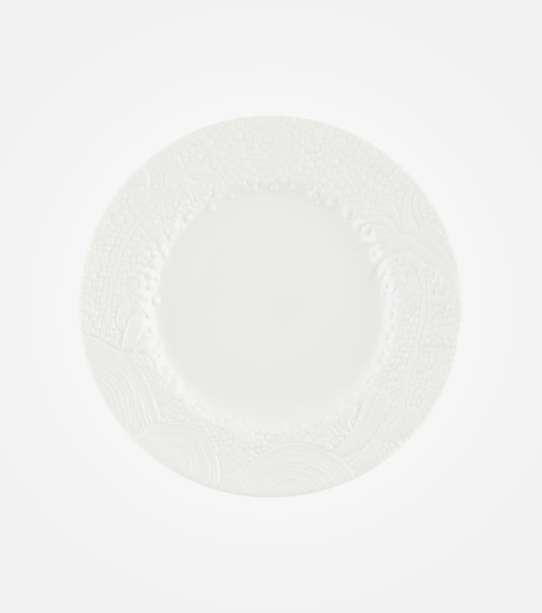 Sottopiatto Haas Mojave | L'Objet