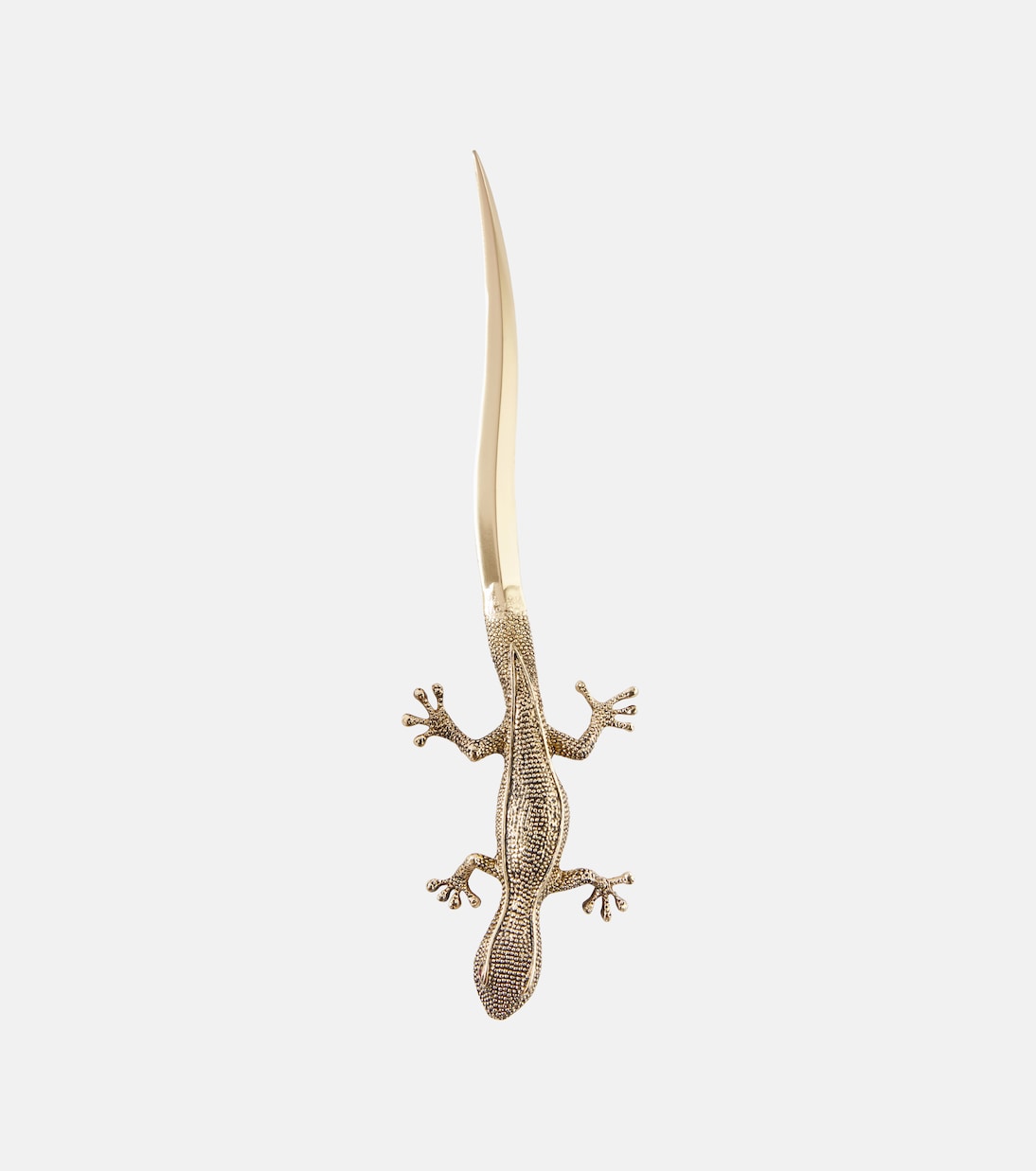 Apribuste tagliacarte Gecko | L'Objet