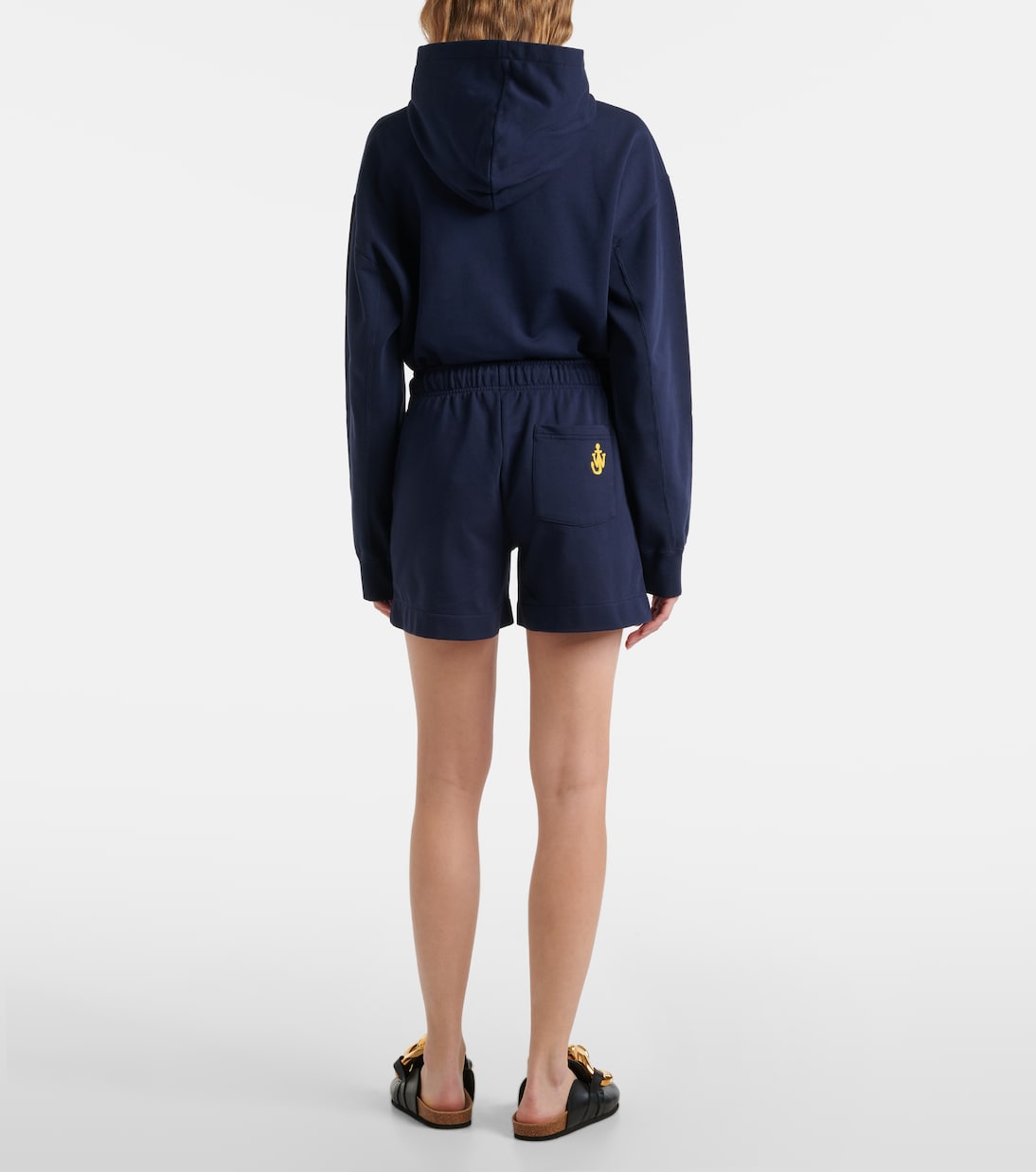 Shorts in cotone | JW Anderson