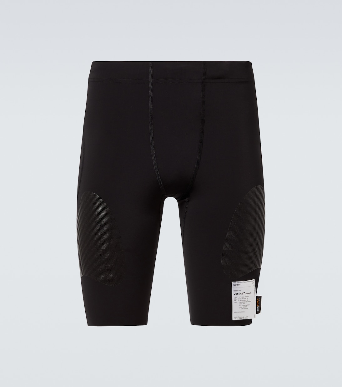 Justice™ Cordura® running tights  | Satisfy