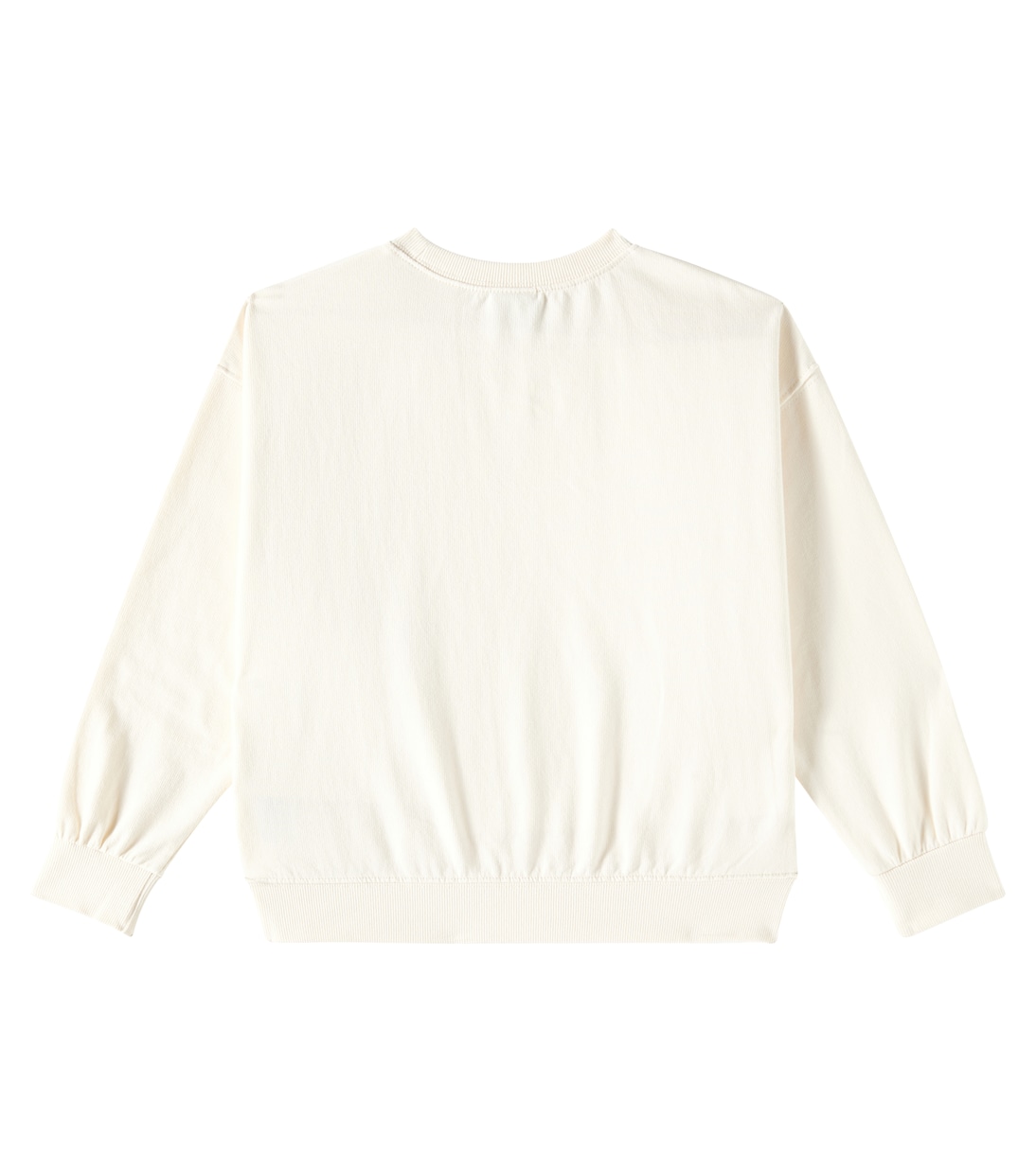 Felpa Mr.Dog in cotone | Jellymallow