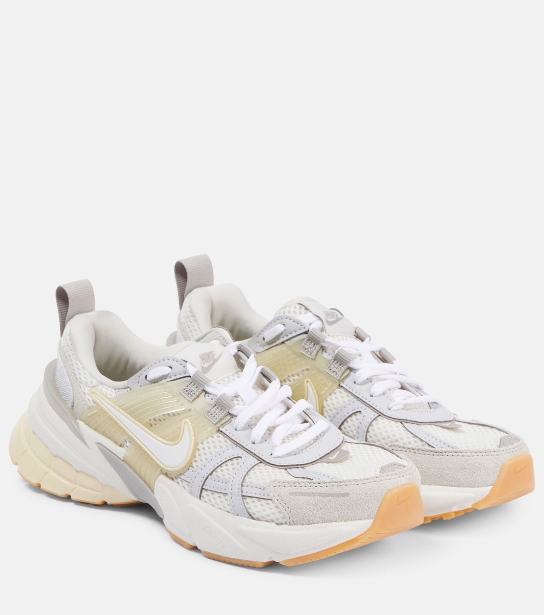 Sneakers V2K Run con pelle | Nike