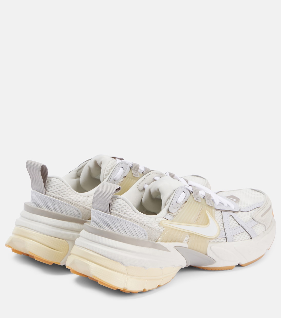 Sneakers V2K Run con pelle | Nike
