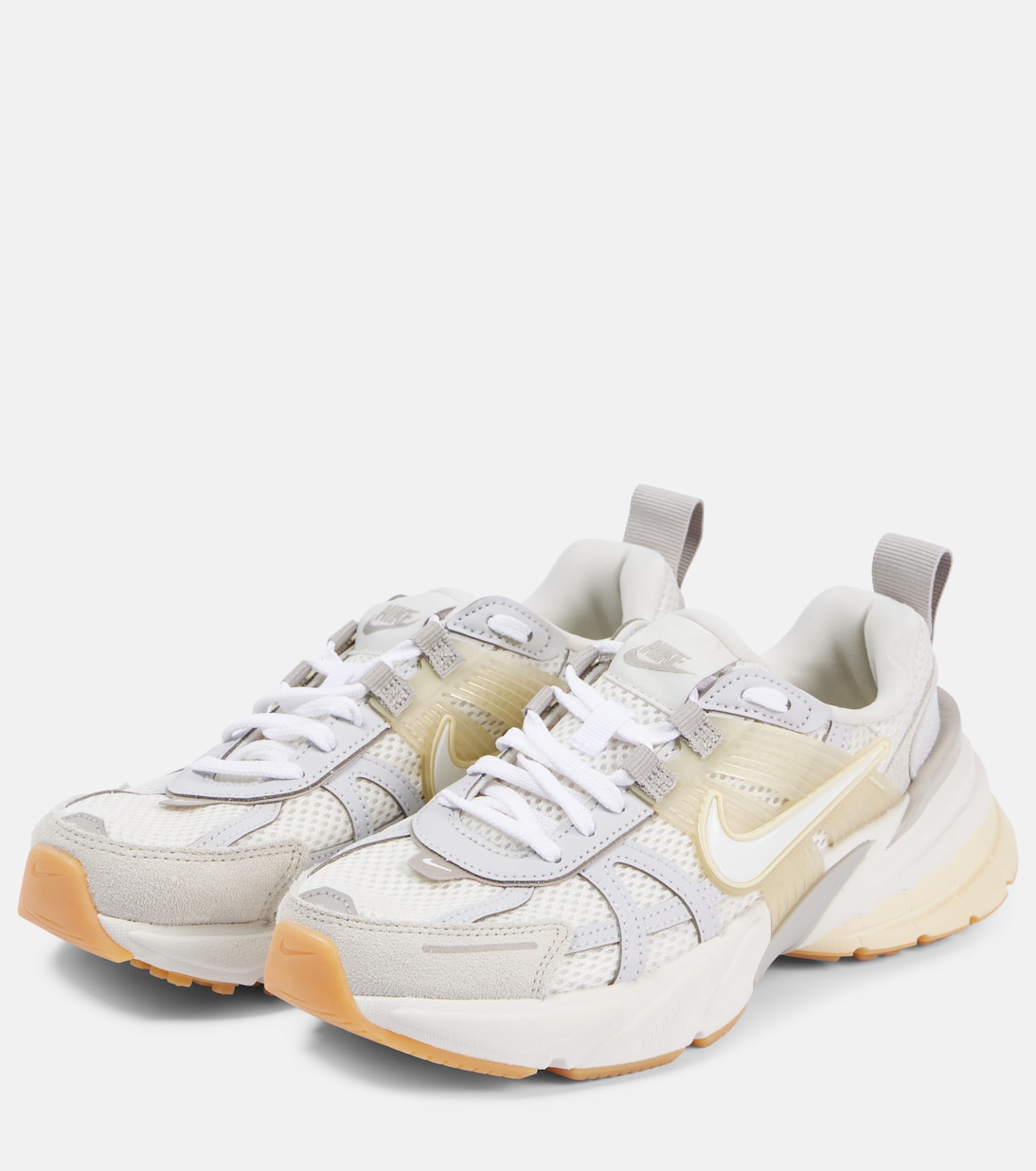 Sneakers V2K Run con pelle | Nike