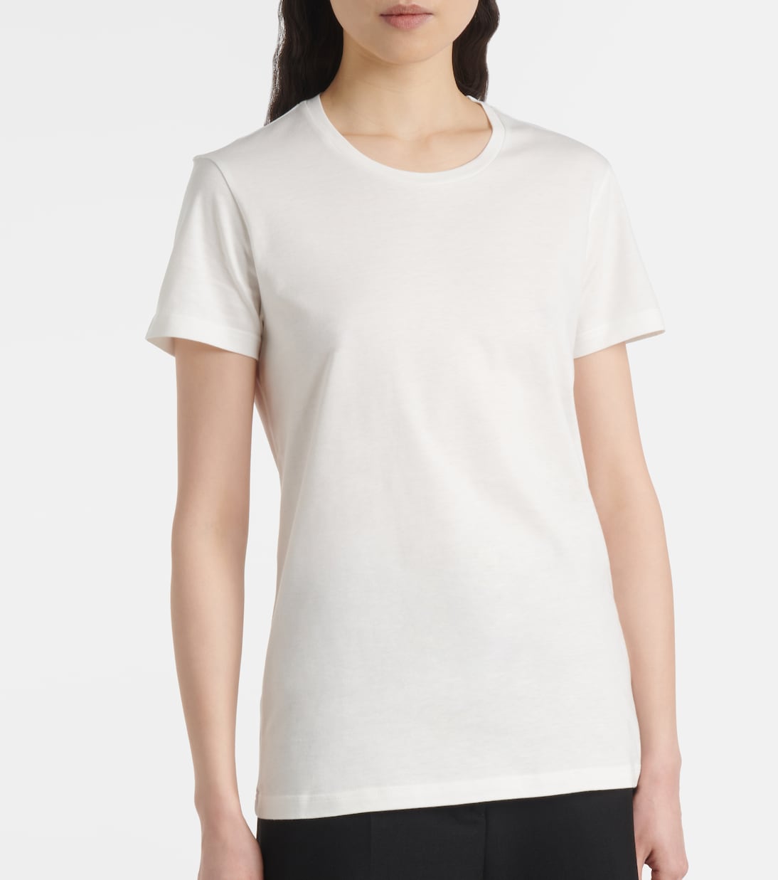 T-shirt in cotone | Moncler