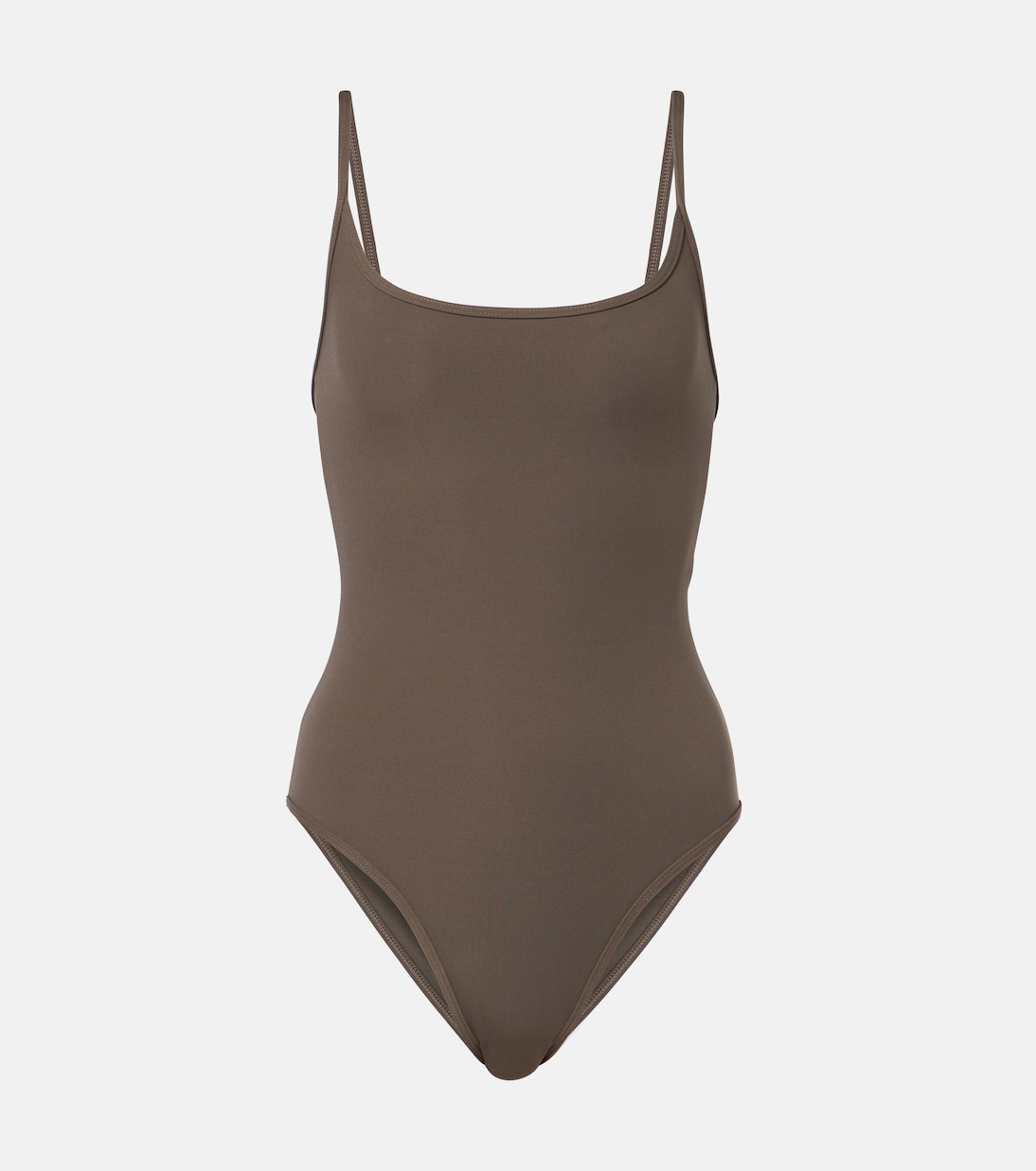 Costume intero in jersey | Toteme