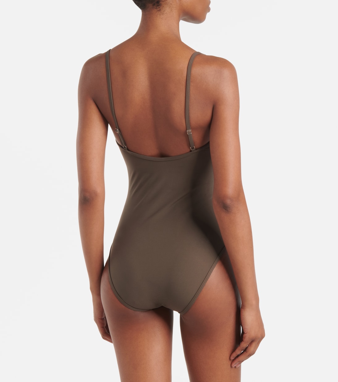 Costume intero in jersey | Toteme