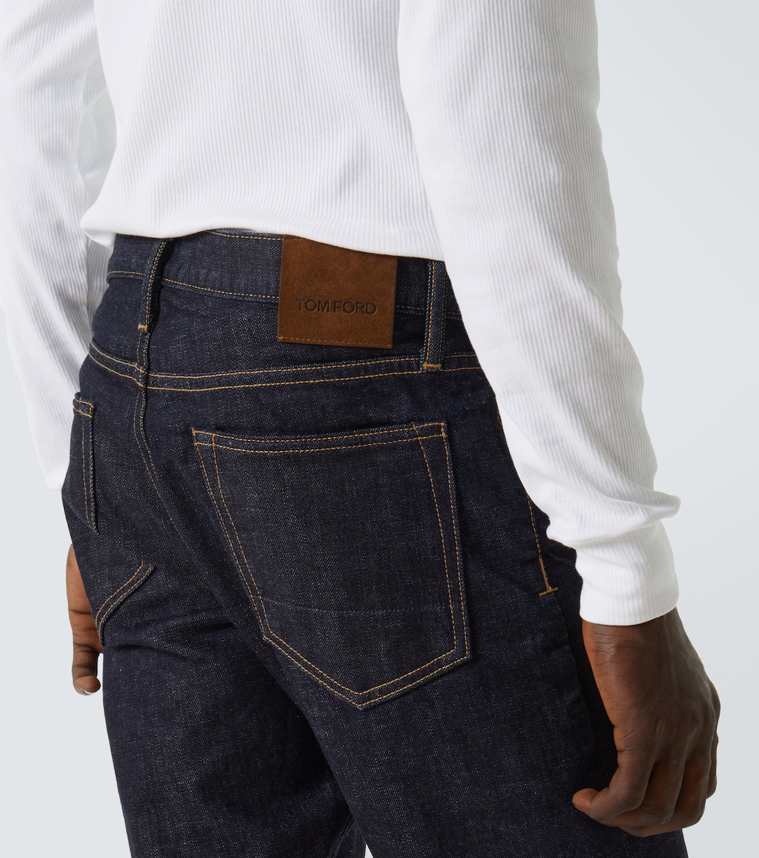 Jean slim | Tom Ford