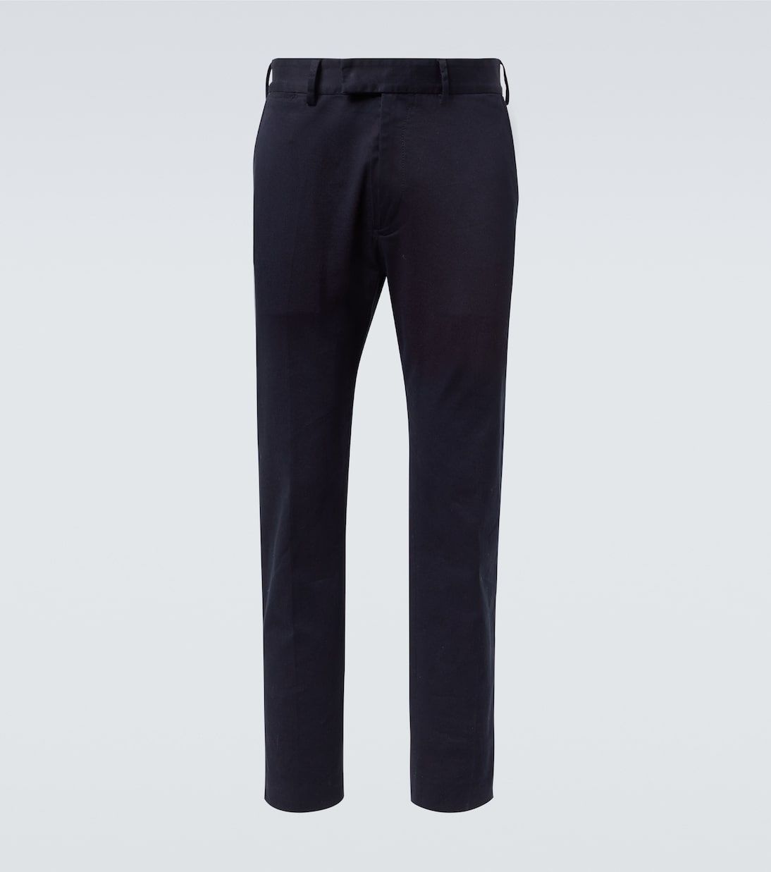 Cotton twill chinos | Tom Ford