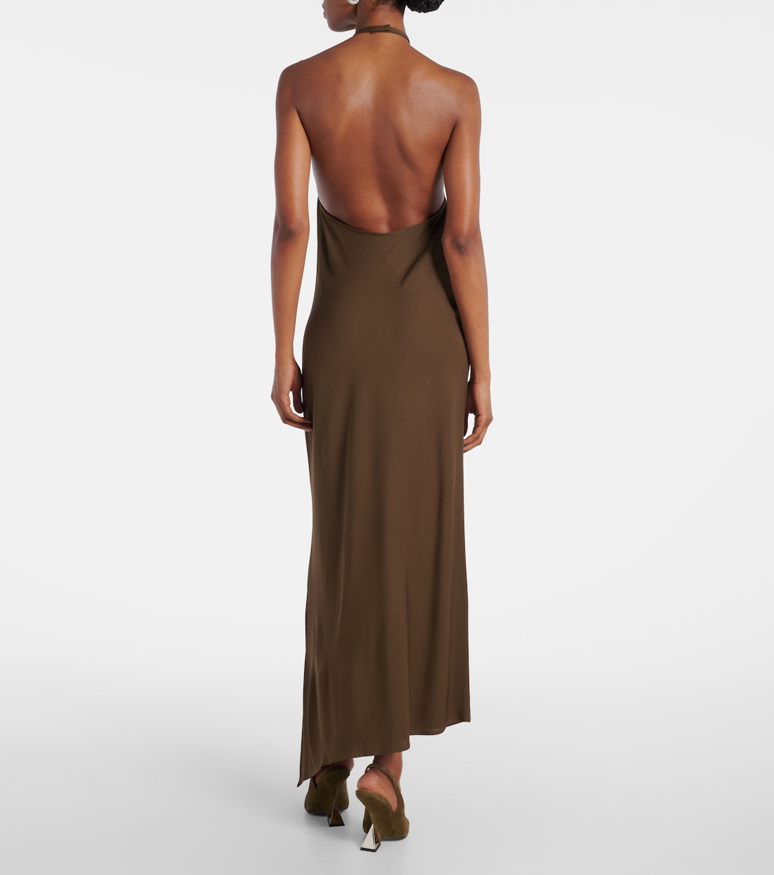 Midikleid | The Attico