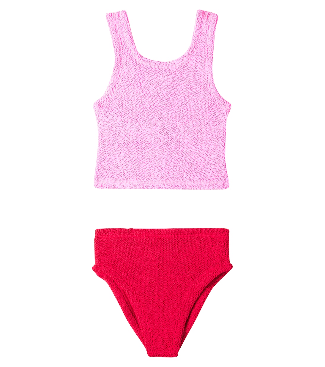 Duo Lyra bikini | Hunza G Kids