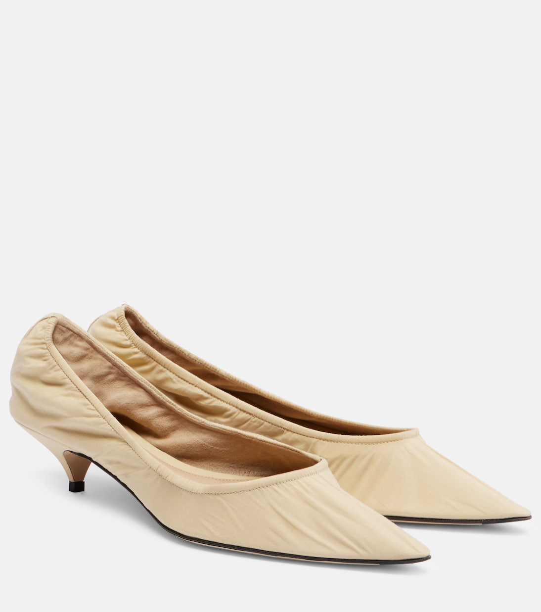 Liisa pumps | The Row