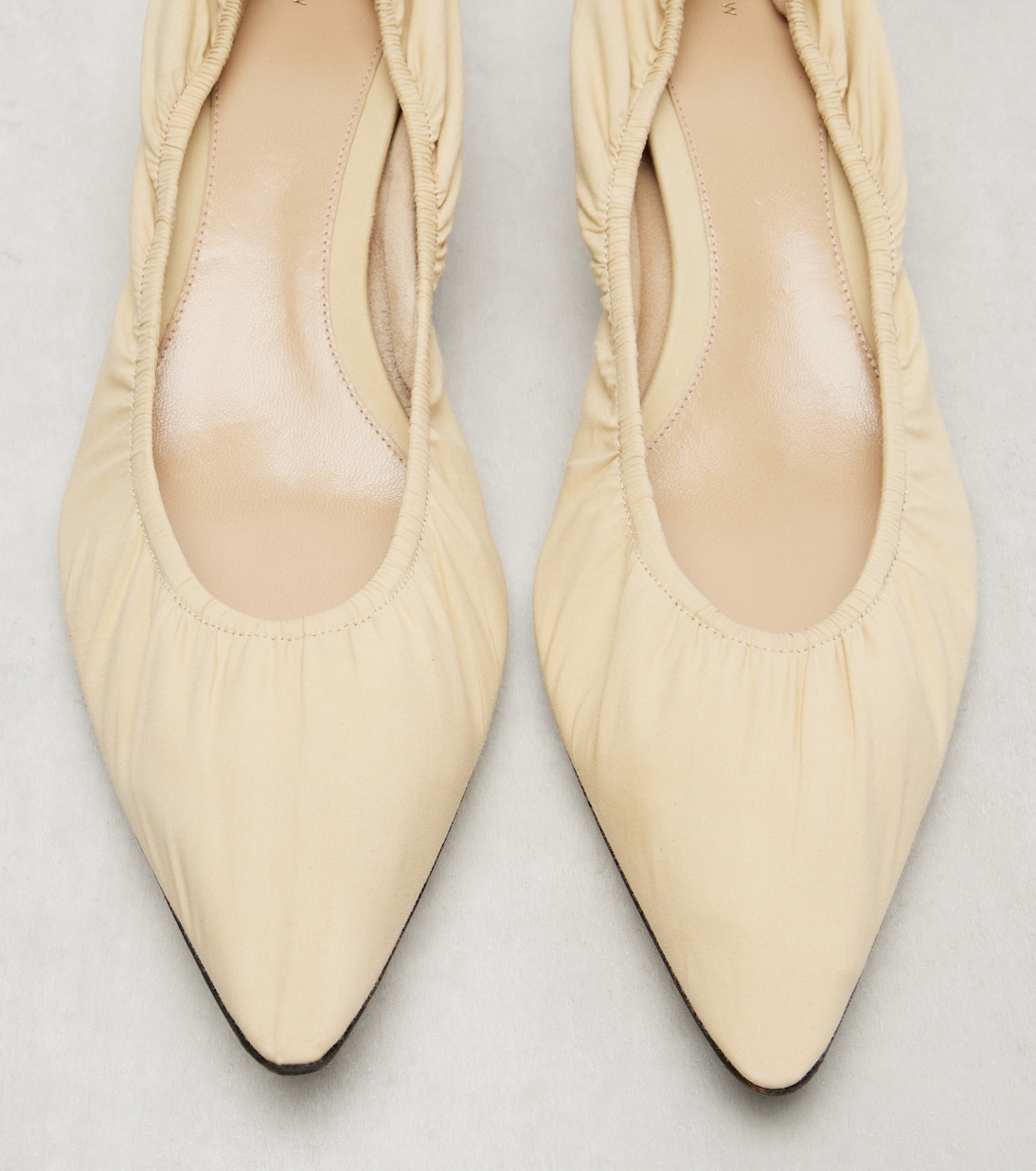 Liisa pumps | The Row