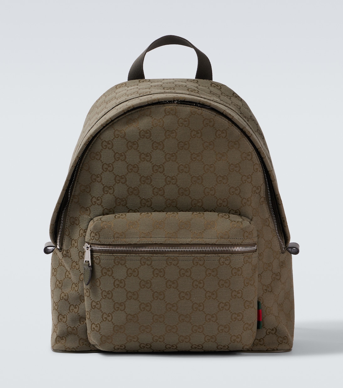 Rucksack GG Medium aus Canvas | Gucci