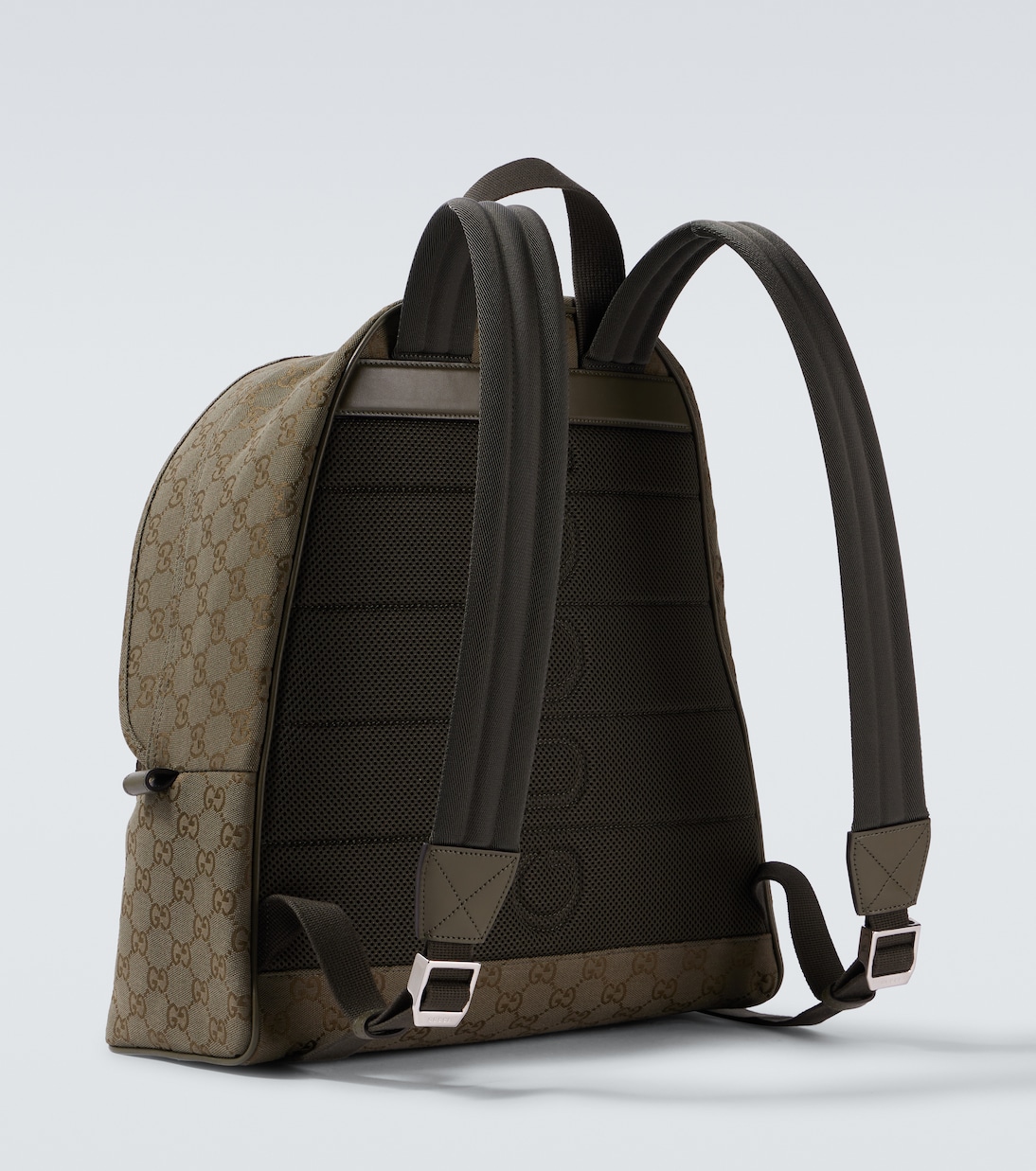 Rucksack GG Medium aus Canvas | Gucci