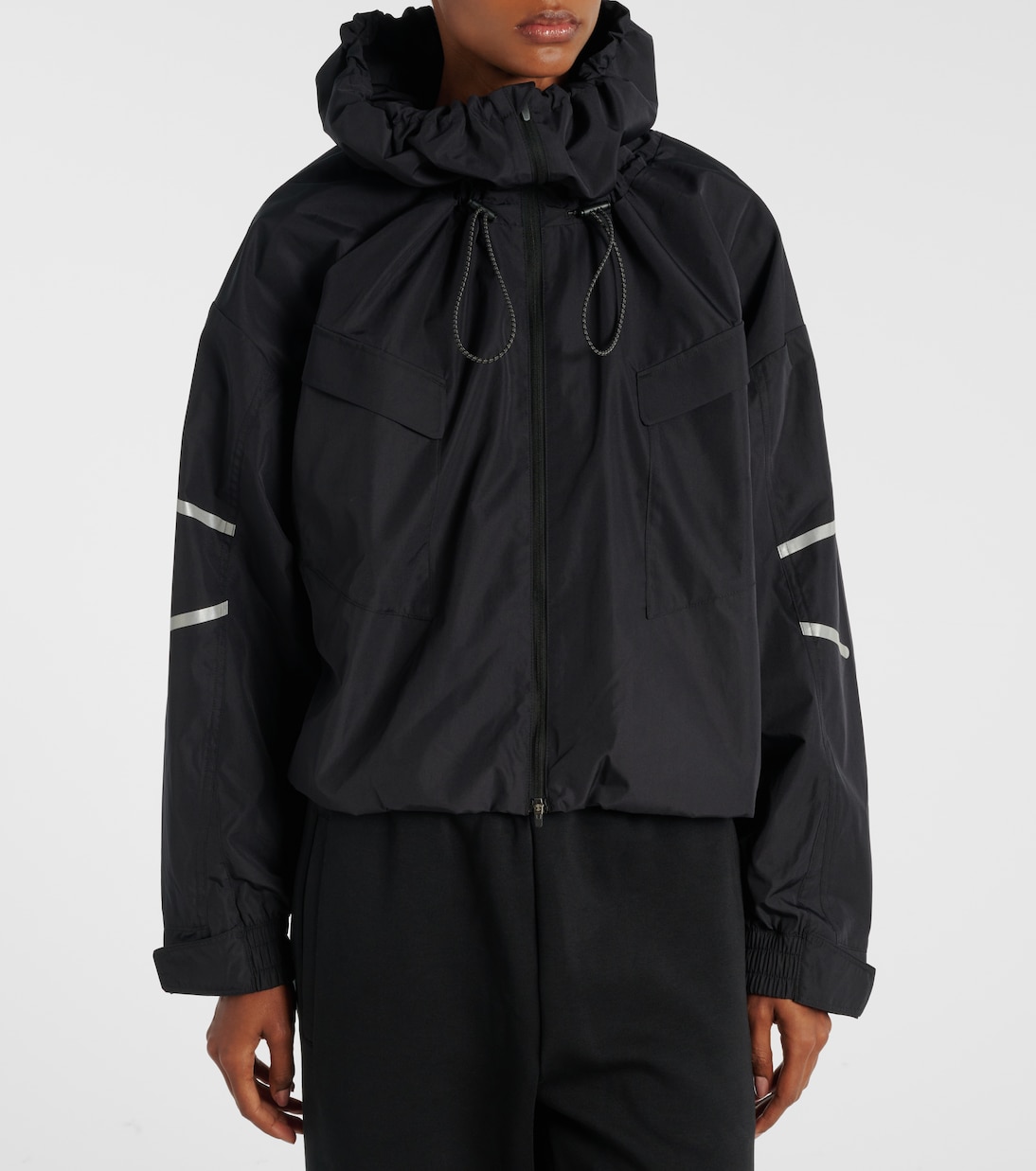 Veste technique | Adidas by Stella McCartney