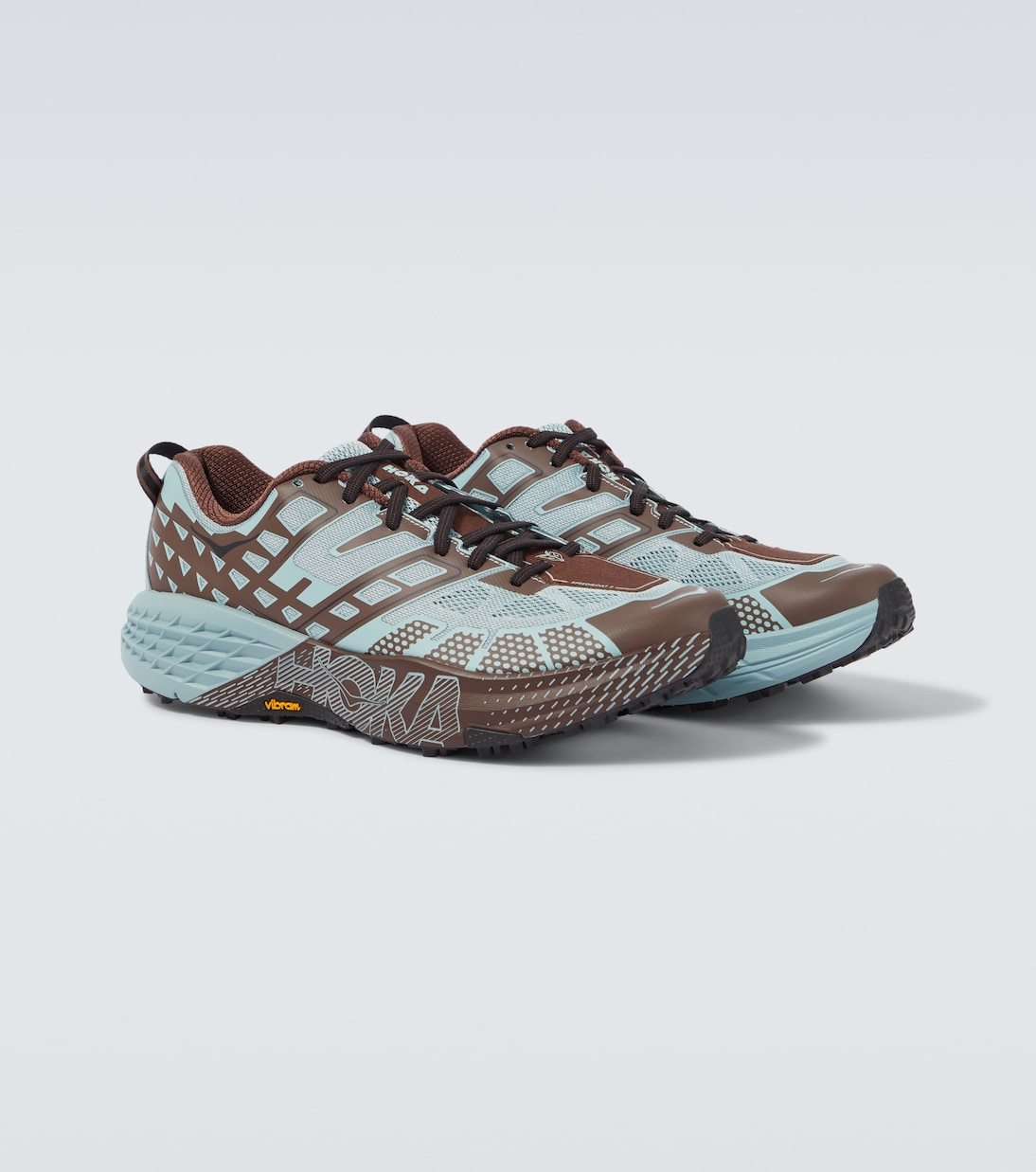 Speed Goat 2 running shoes | Hoka One One